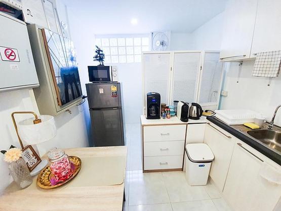 Hostel Aora Boutique Ekkamai Bangkok