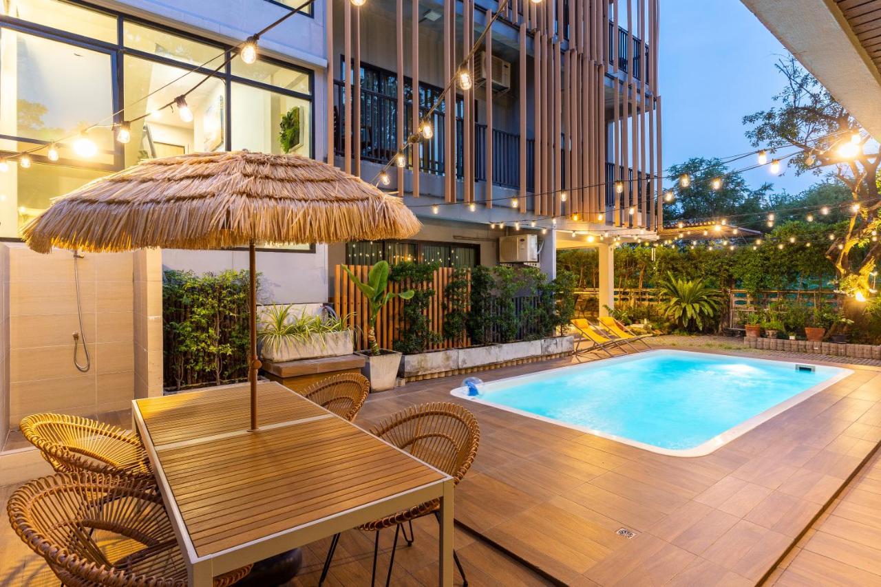 Nest By Sangob Hotel
