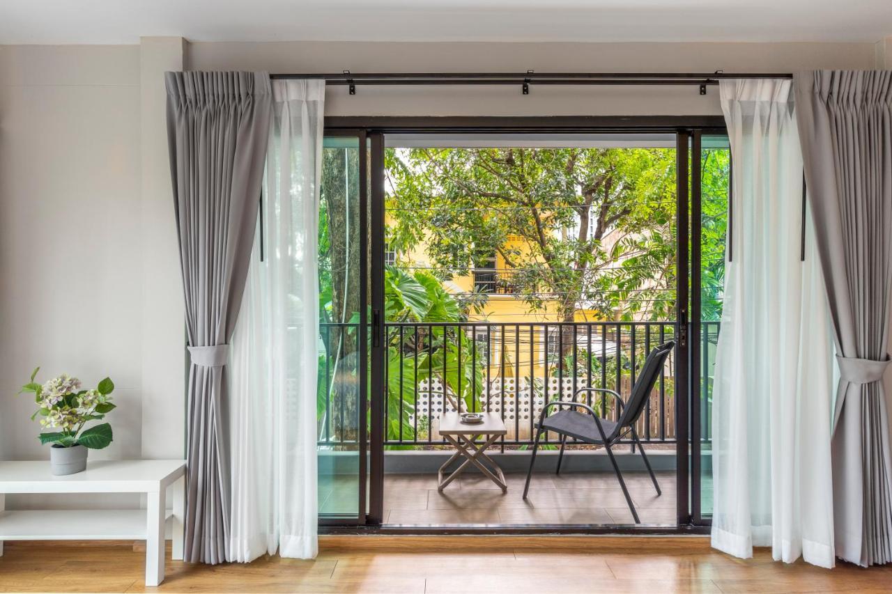 Nest By Sangob Hotel