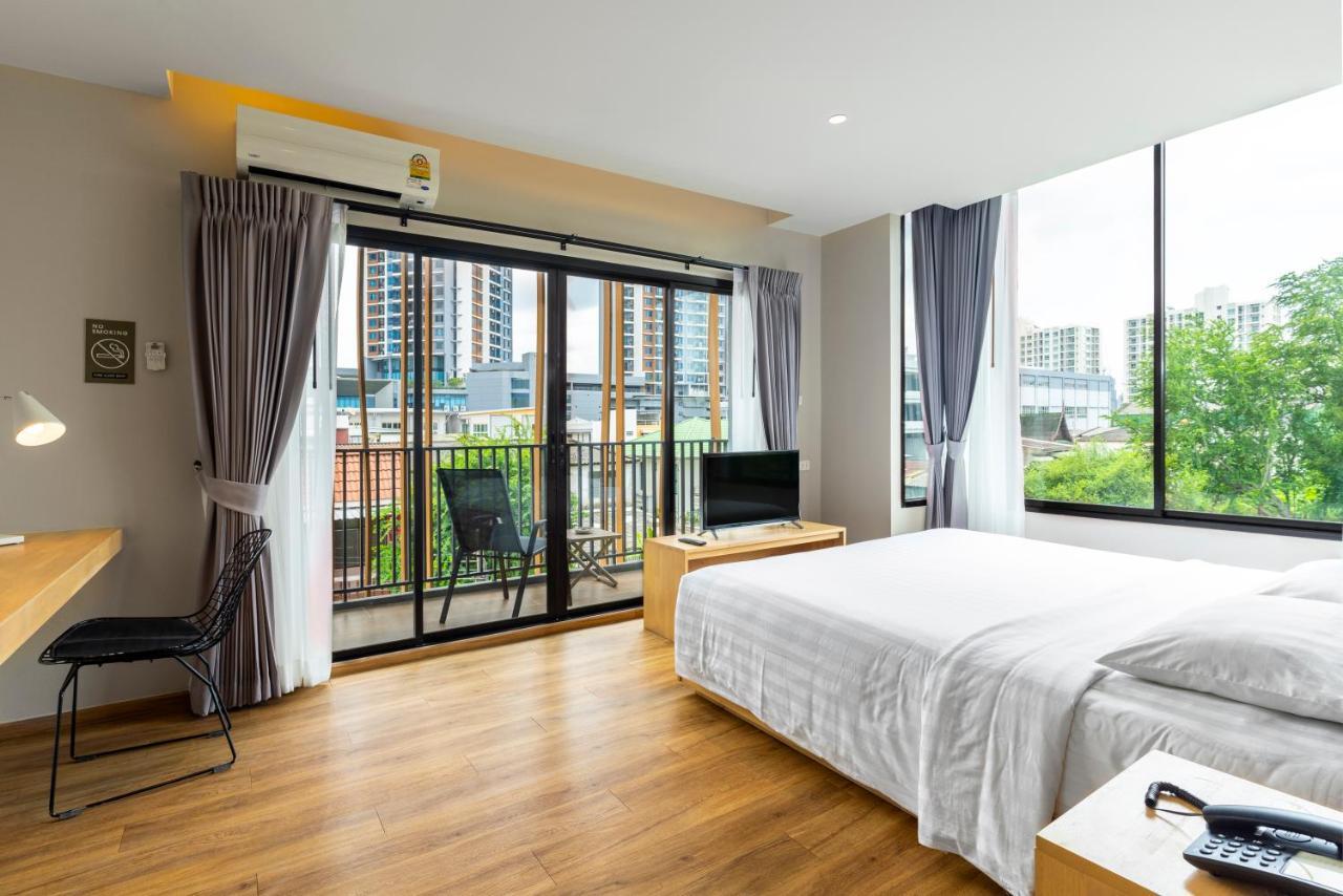 Nest By Sangob Bangkok