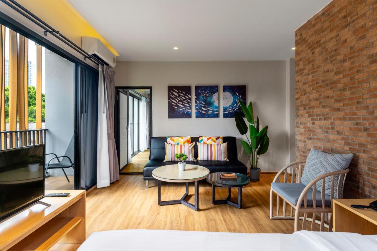 Nest By Sangob Hotel 3*