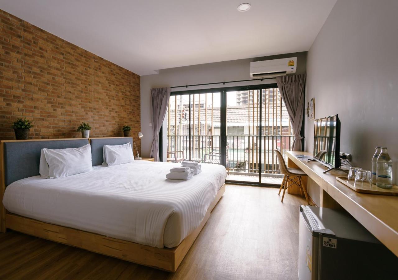 Nest By Sangob Hotel 3*