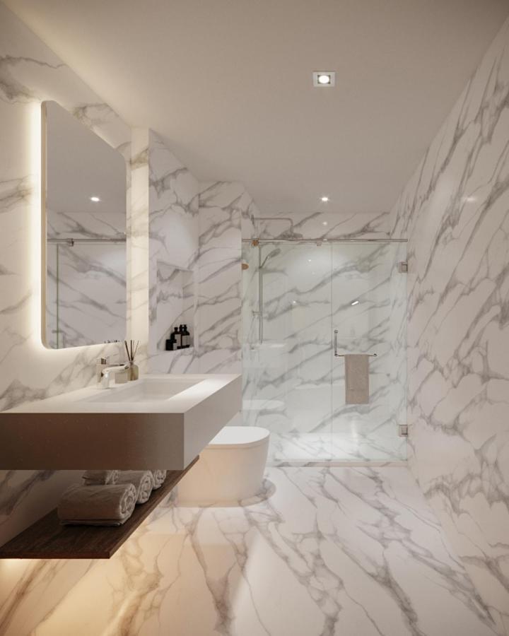 Appartement Leon Lasalle And Residences Bangkok