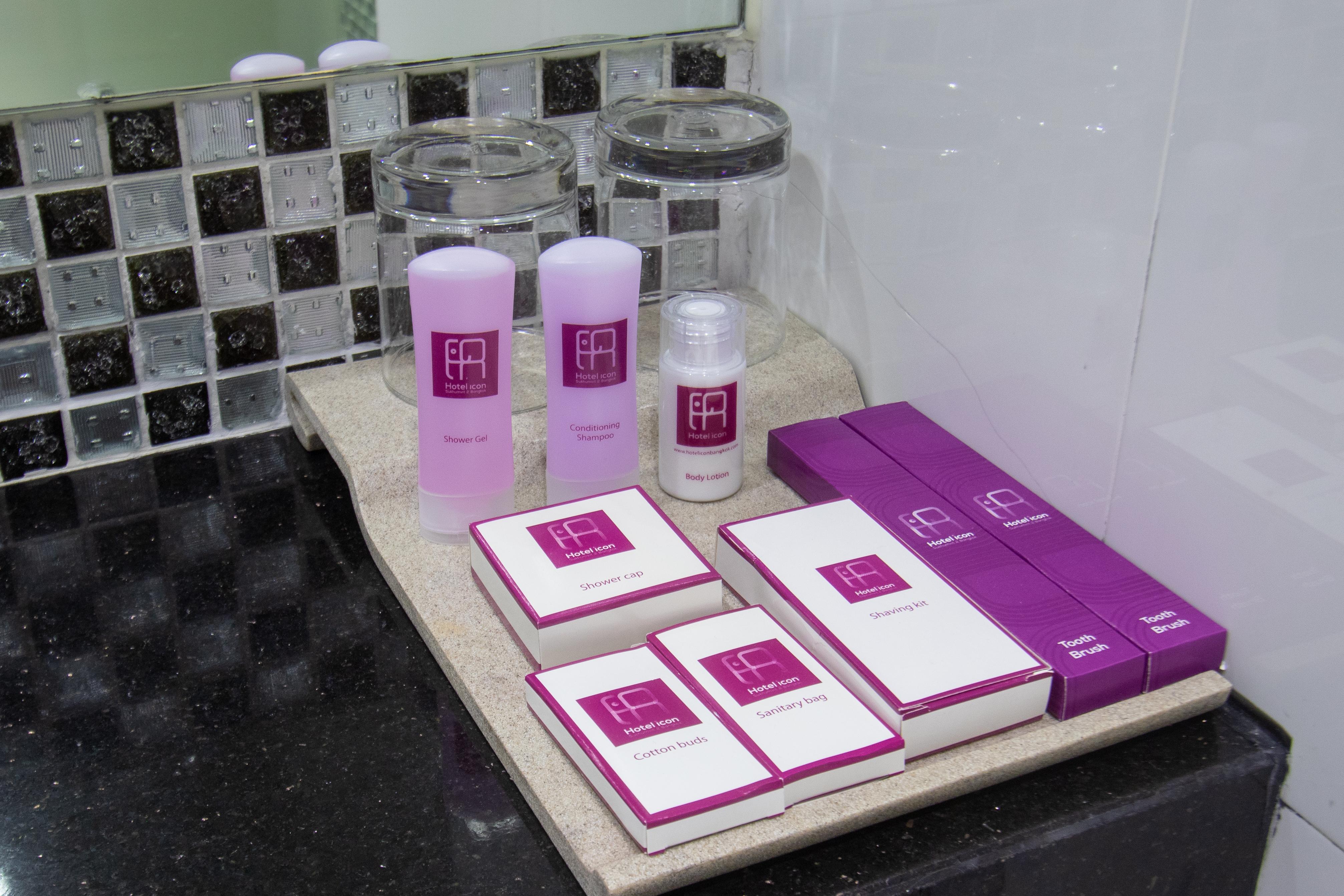 Icon Sukhumvit 2 Hotel