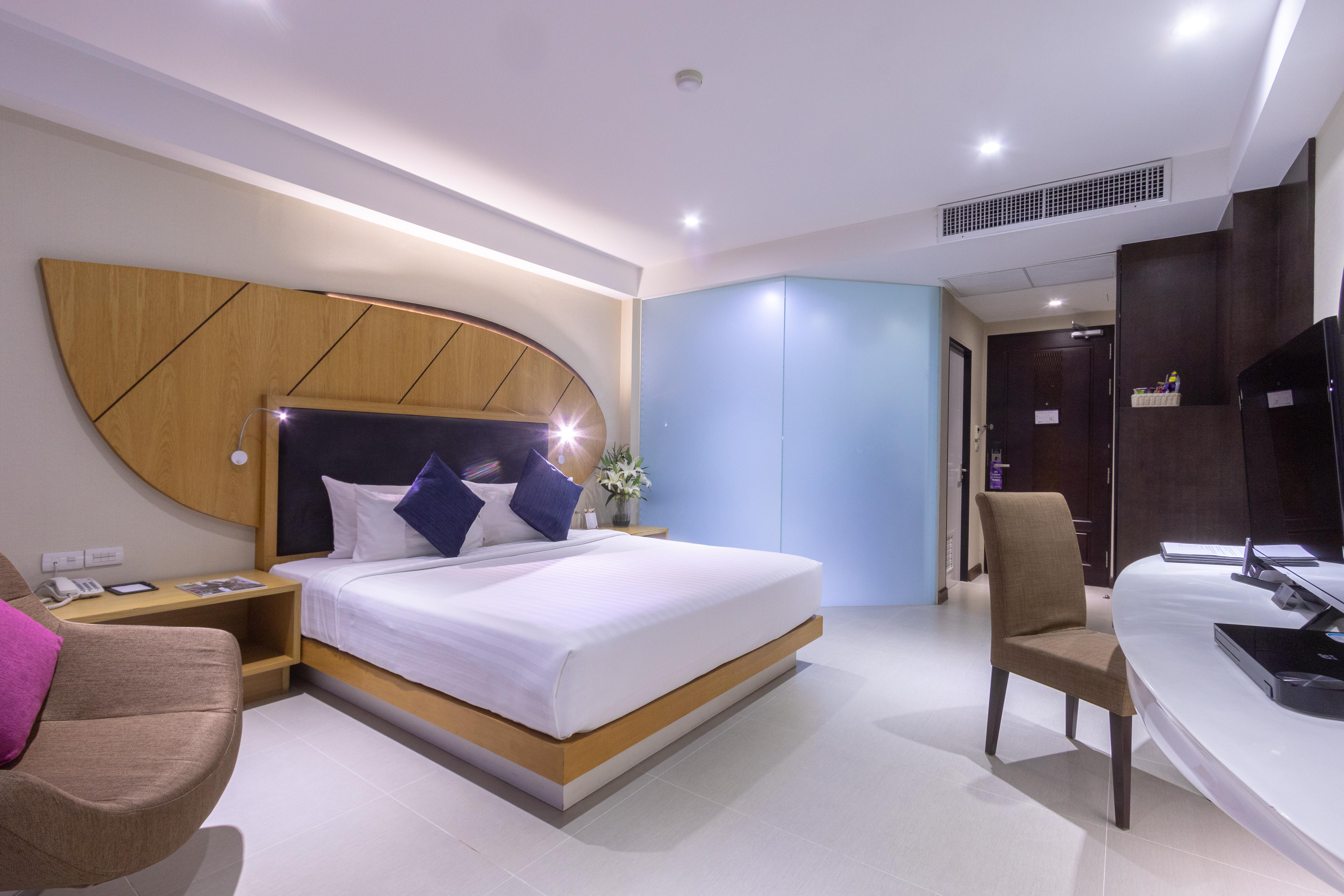 Icon Sukhumvit 2 Hotel Bangkok