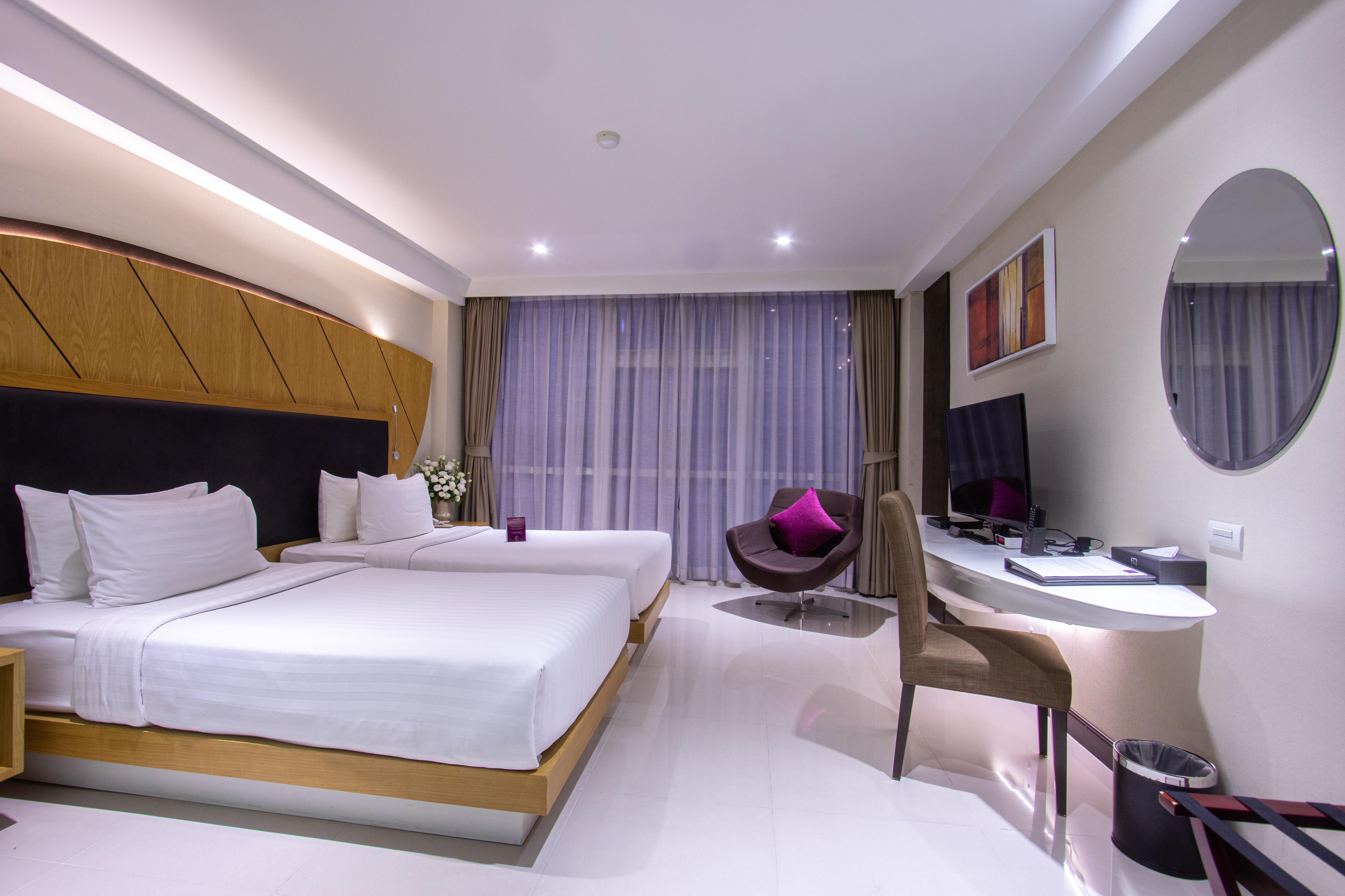 Icon Sukhumvit 2