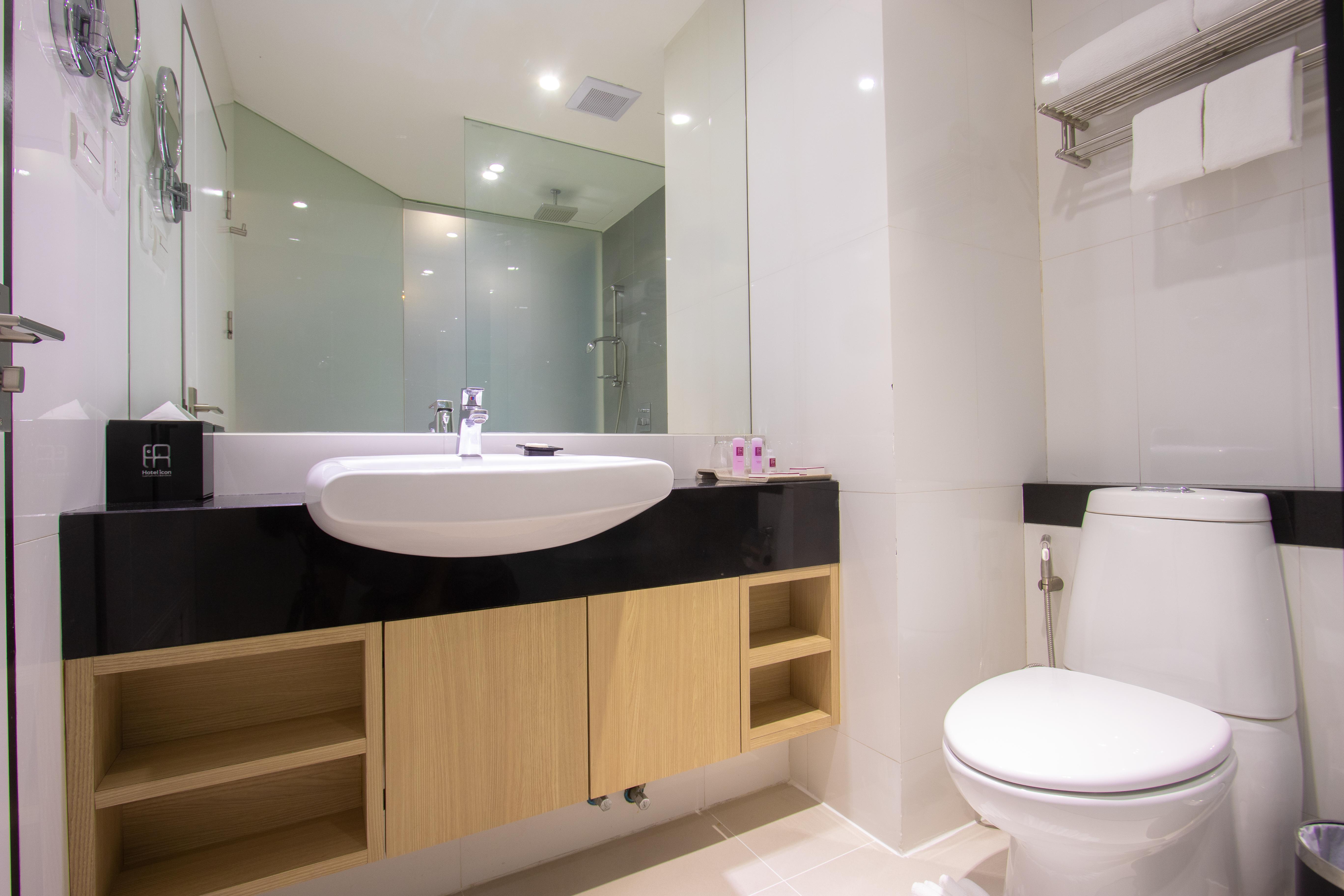 Hotel Icon Sukhumvit 2 Bangkok