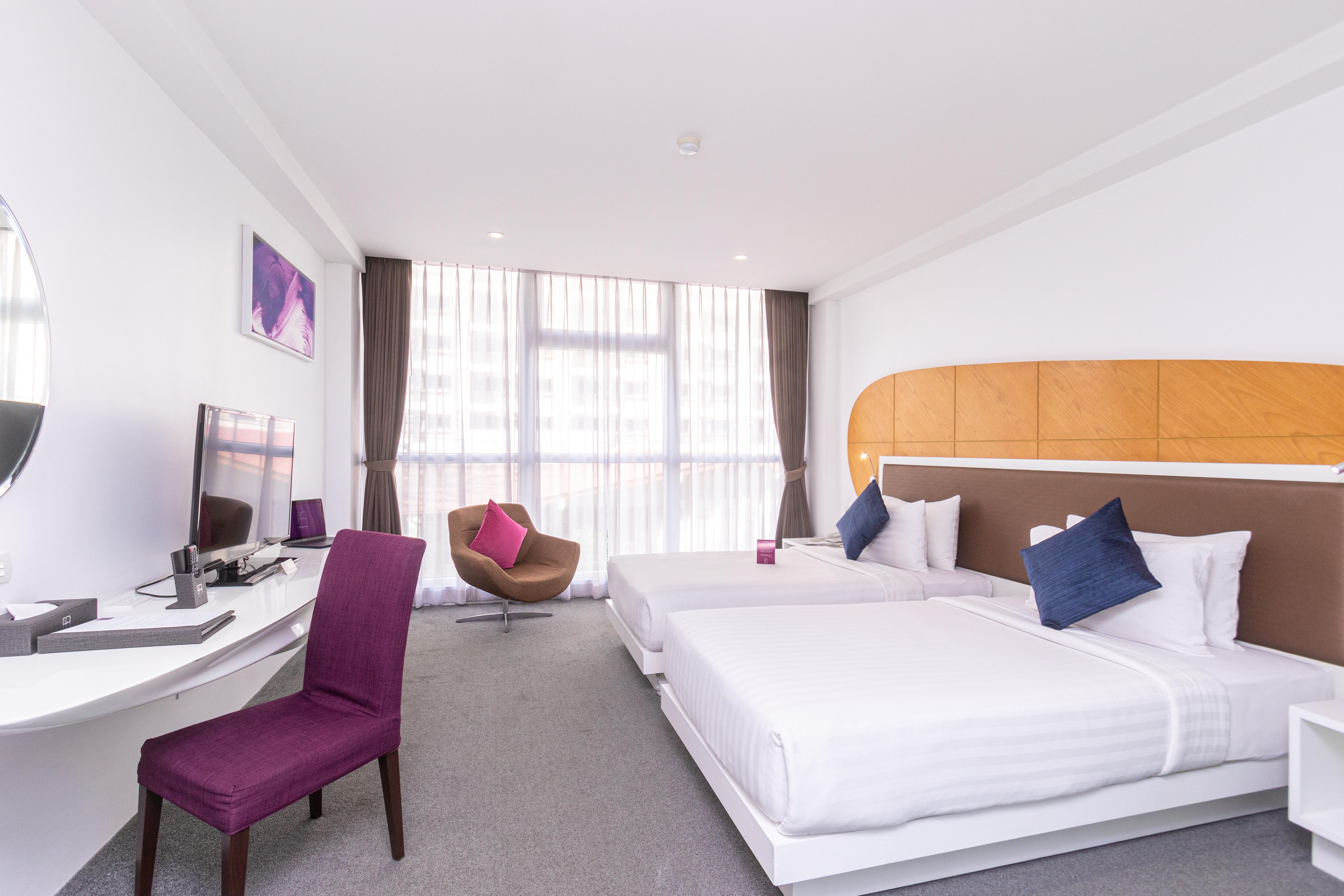 Icon Sukhumvit 2 4*