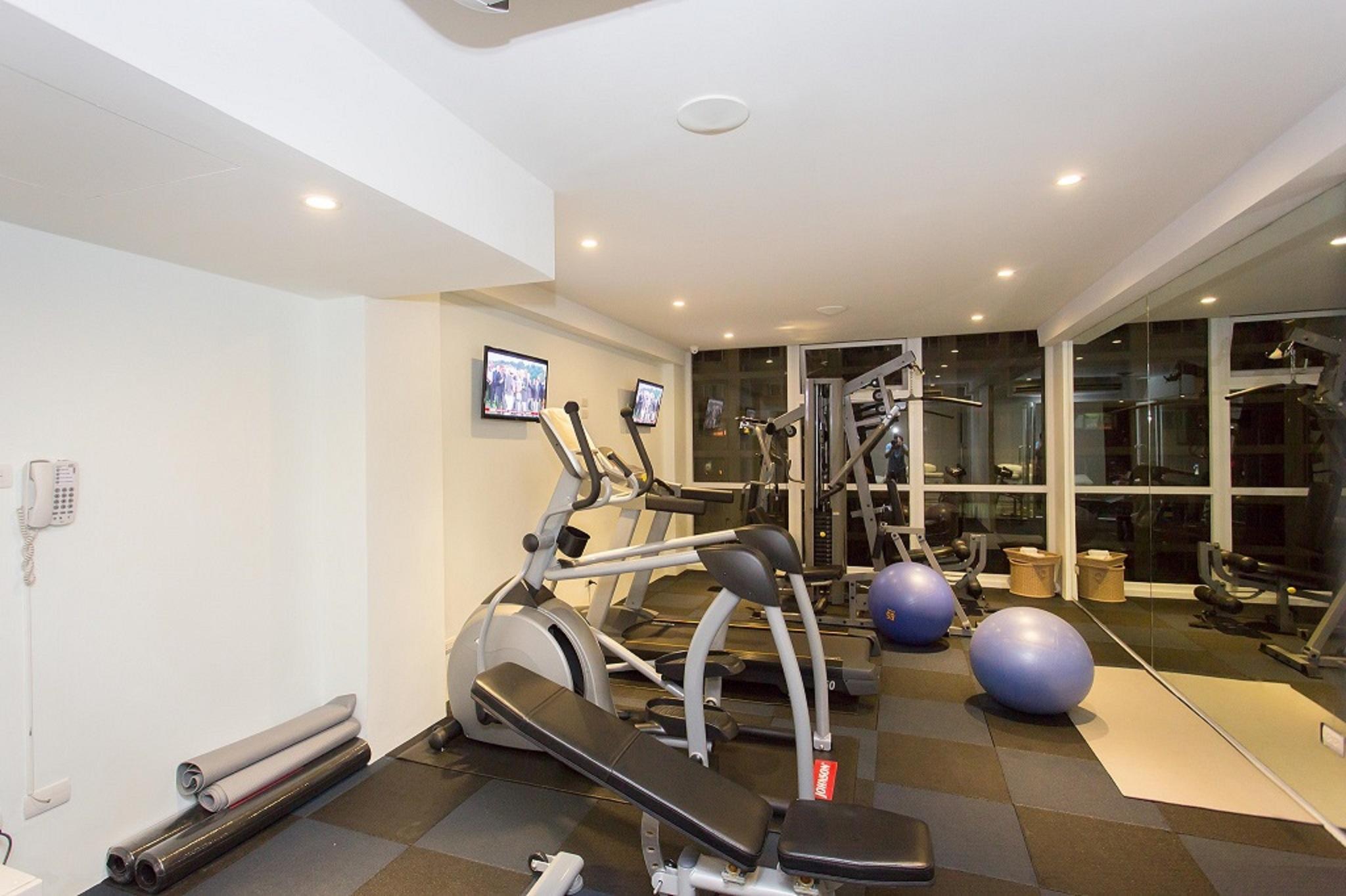 Icon Sukhumvit 2 4* Bangkok