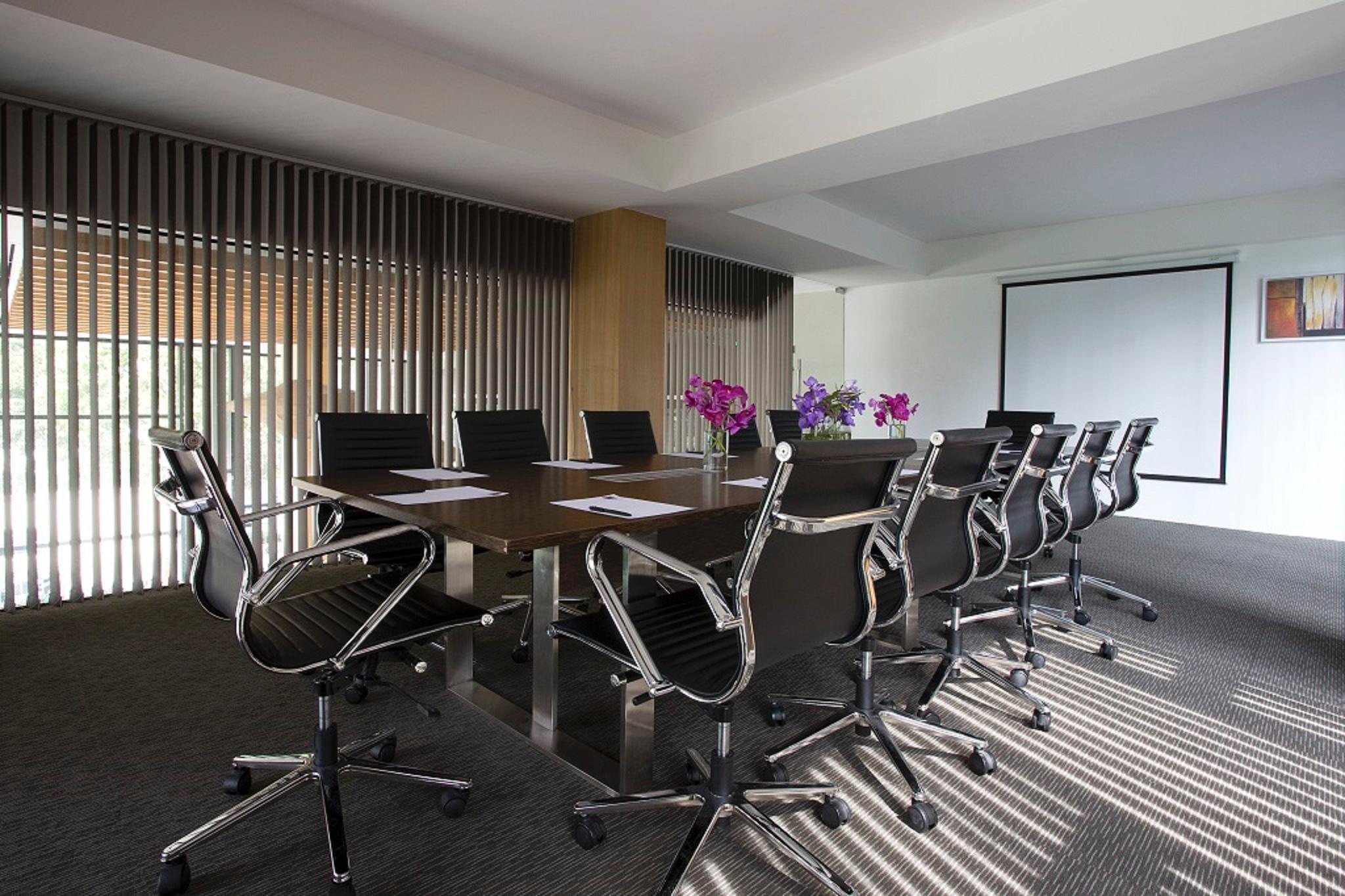 Icon Sukhumvit 2 Hotel 4*