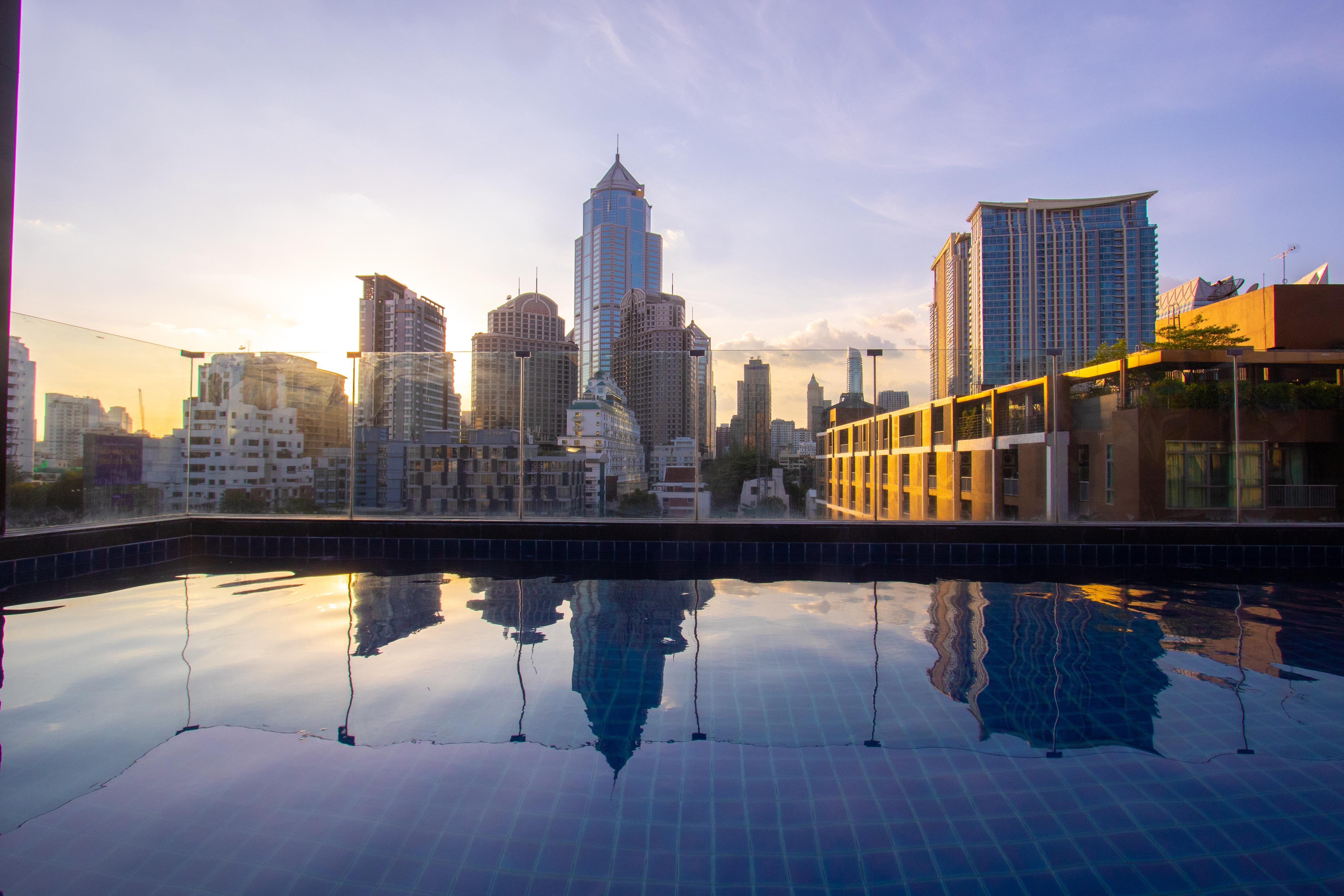 Icon Sukhumvit 2 Hotel