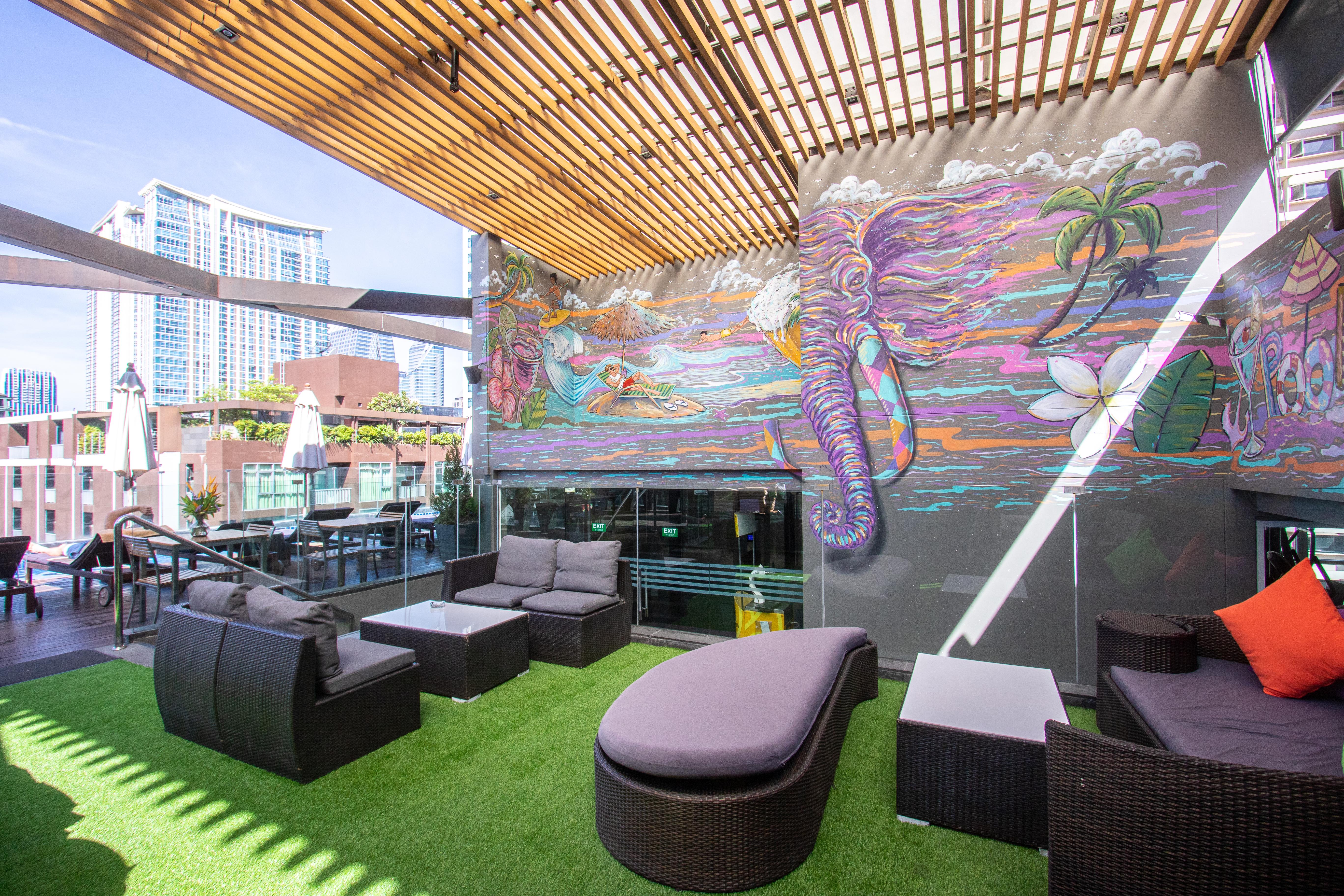 Hotel Icon Sukhumvit 2