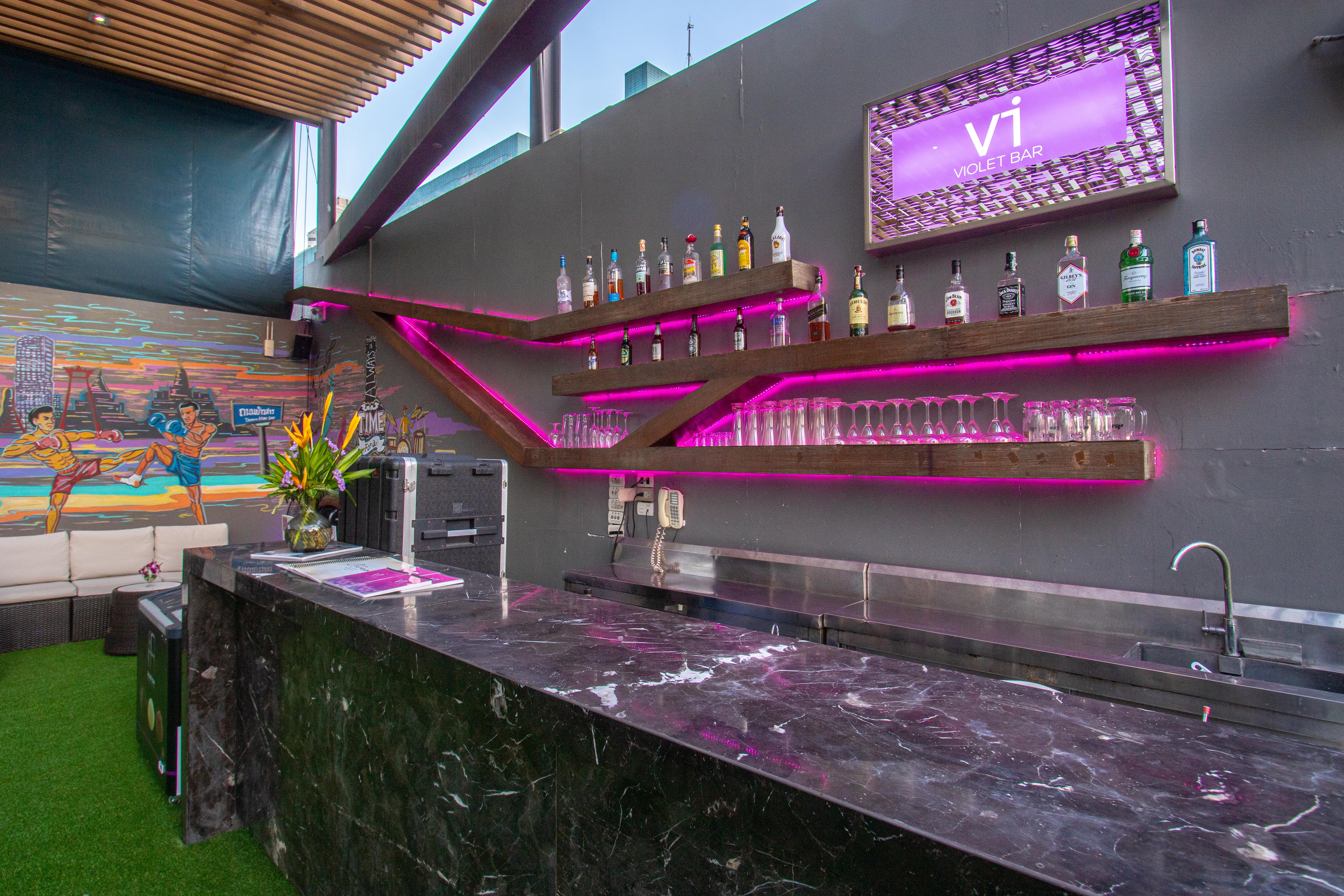 Icon Sukhumvit 2 4*