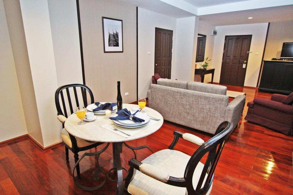 Aparthotel Asoke Sukhumvit By Uhg