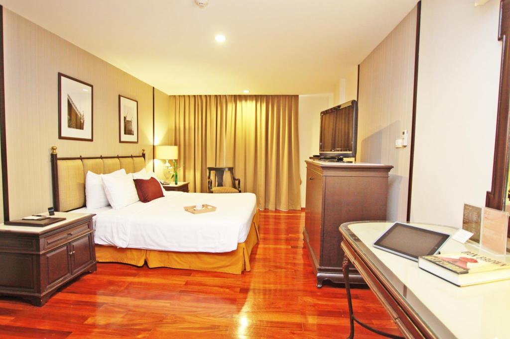 Asoke Sukhumvit By Uhg 4* Bangkok