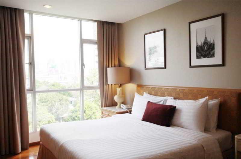 Asoke Sukhumvit By Uhg 4* Bangkok