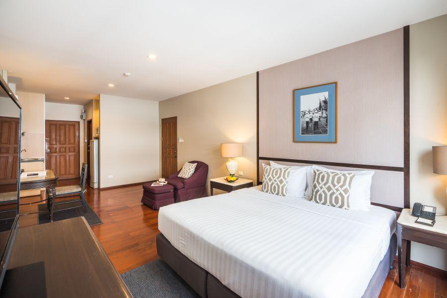 Asoke Sukhumvit By Uhg 4* Bangkok