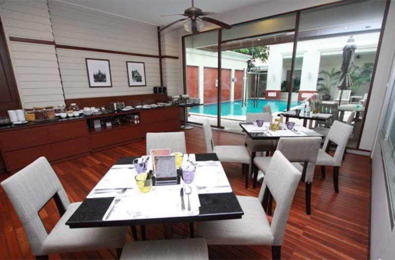 Asoke Sukhumvit By Uhg 4* Bangkok