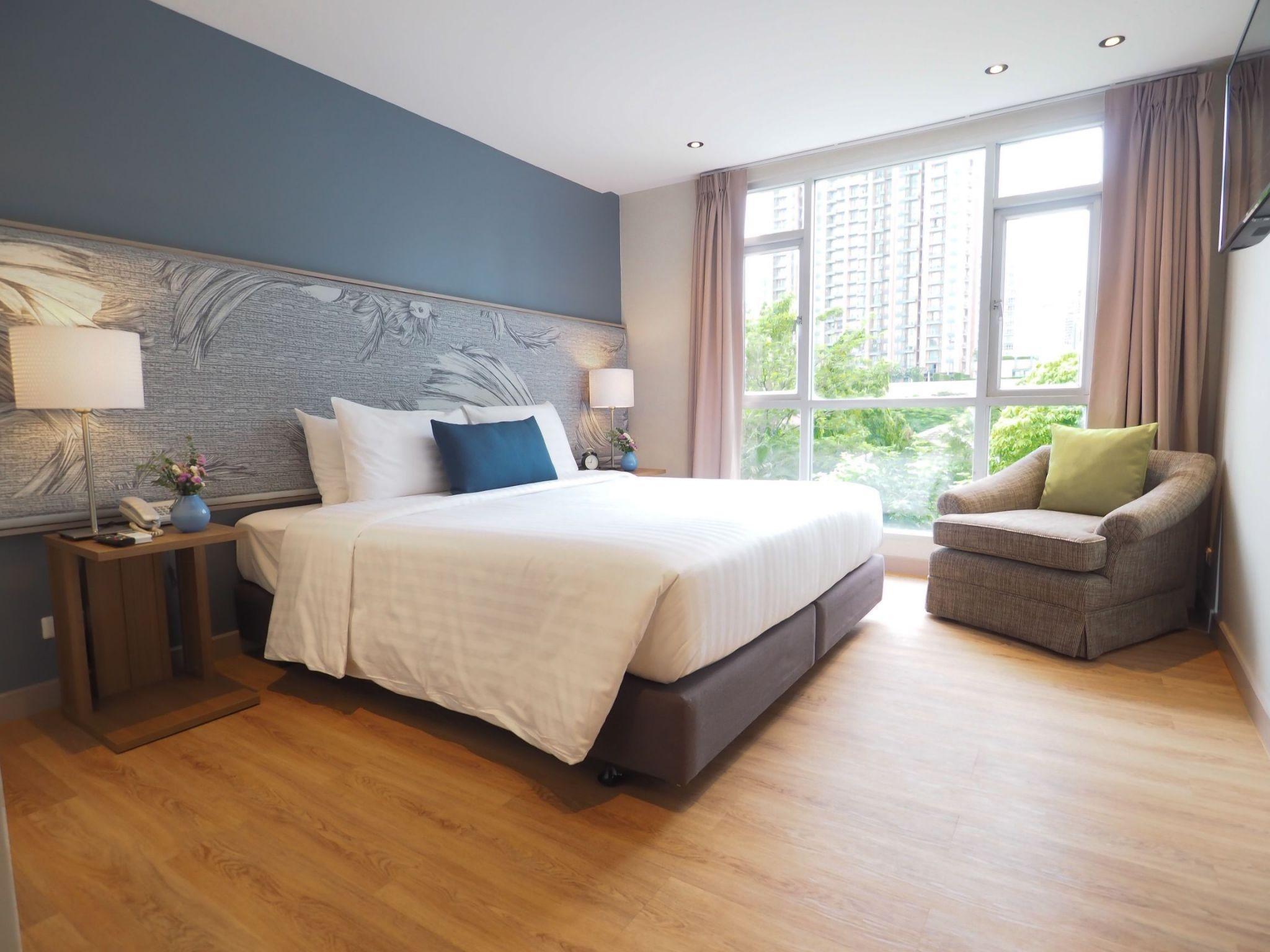 Asoke Sukhumvit By Uhg Bangkok
