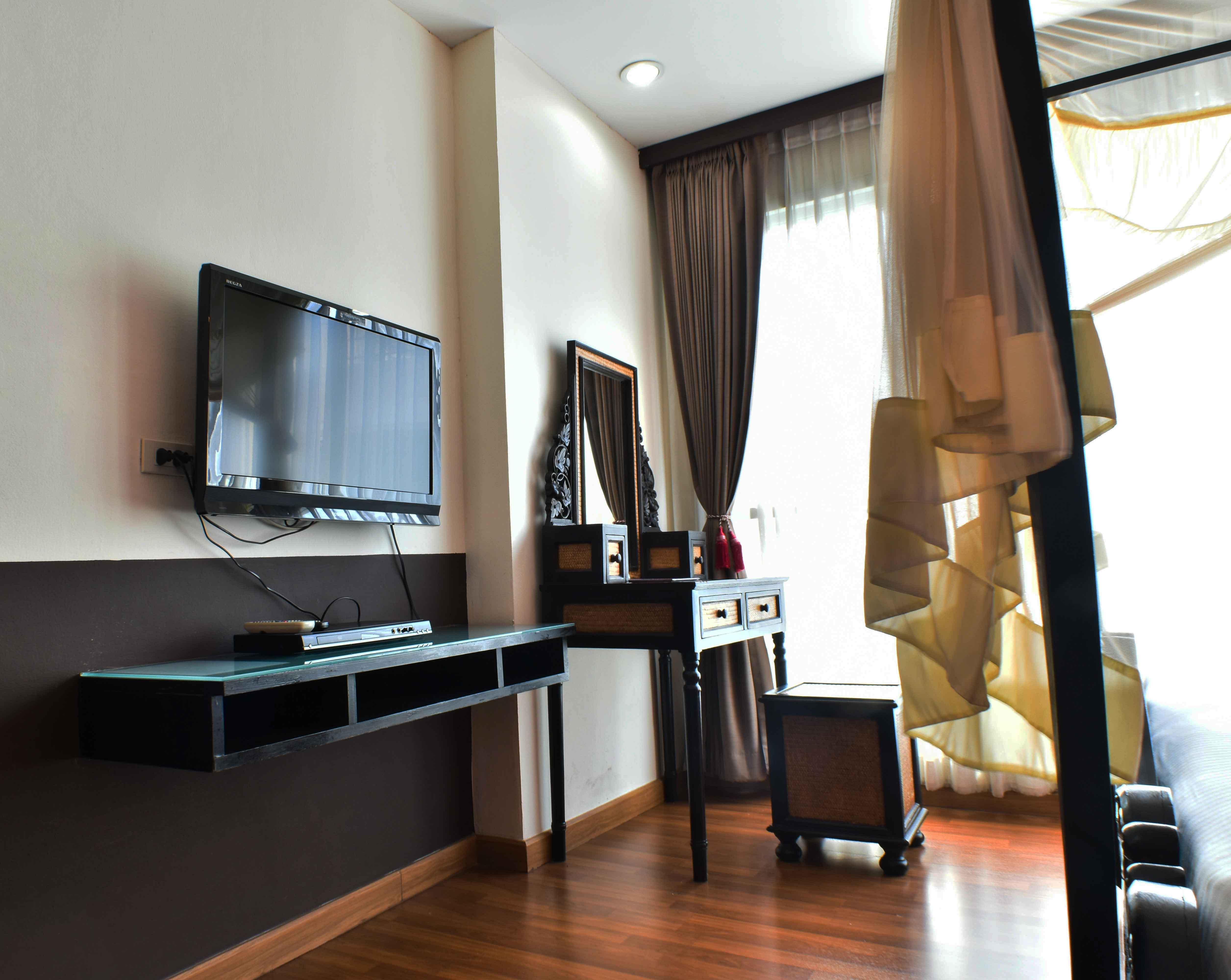 Boss Nana Hotel Bangkok
