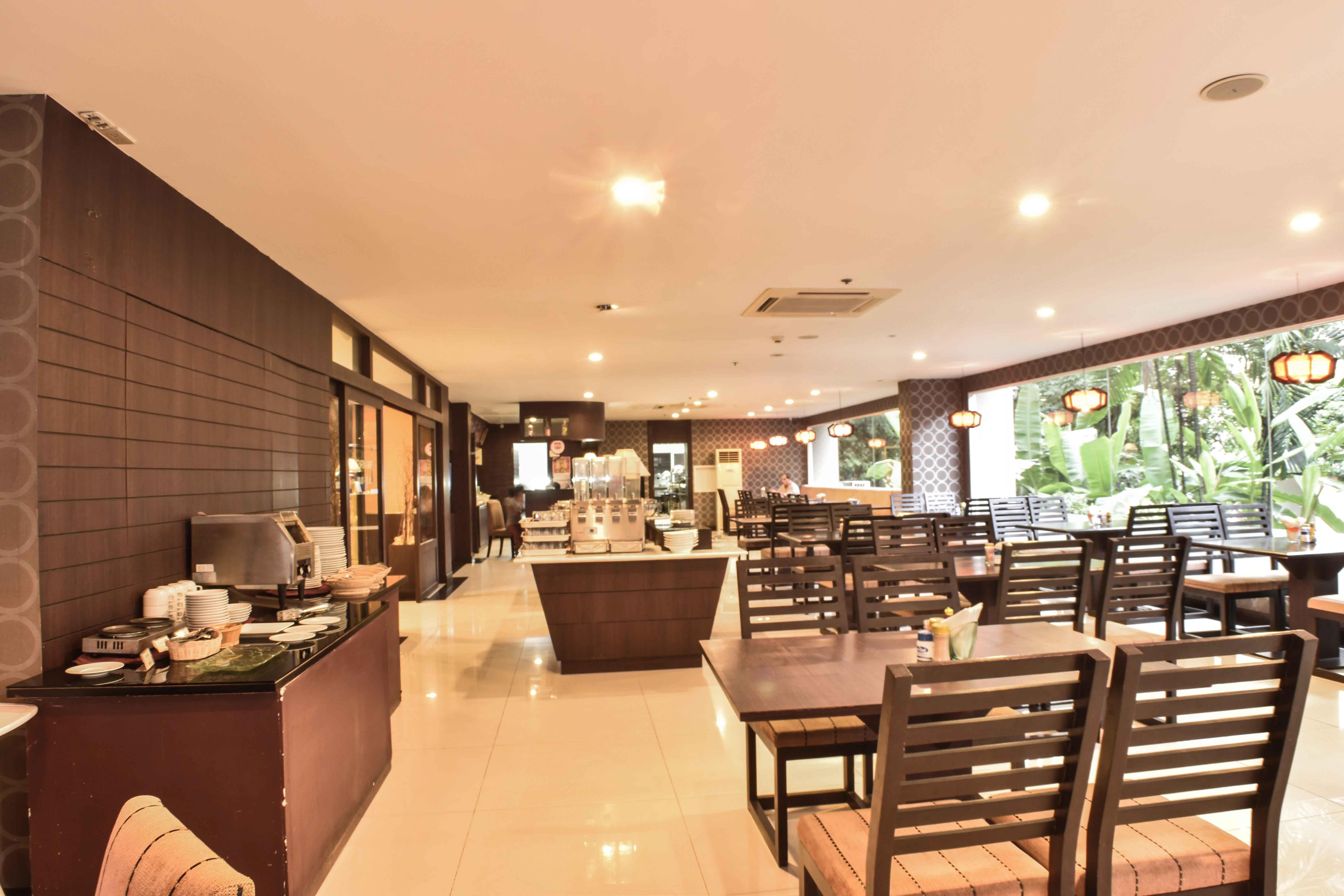 Boss Nana Hotel Bangkok