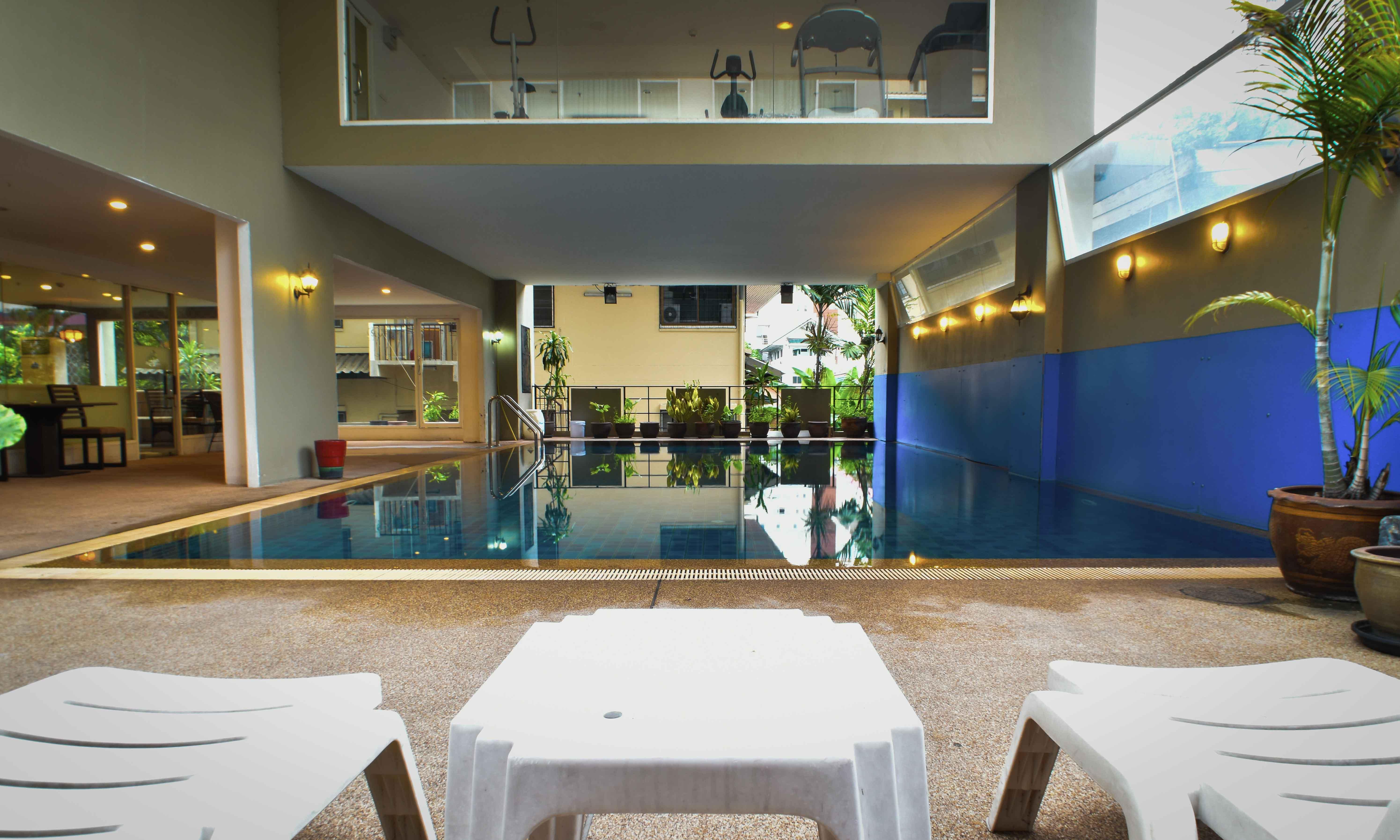 Boss Nana Hotel 4*