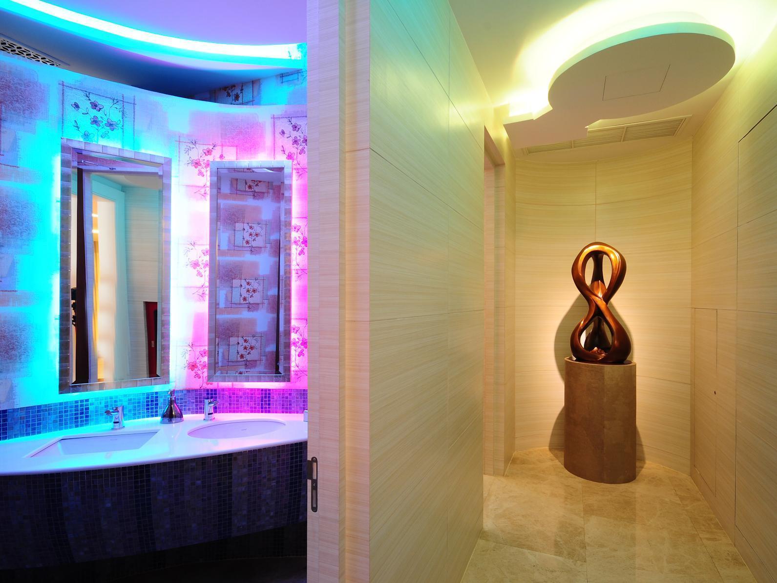Hotel One One Bangkok