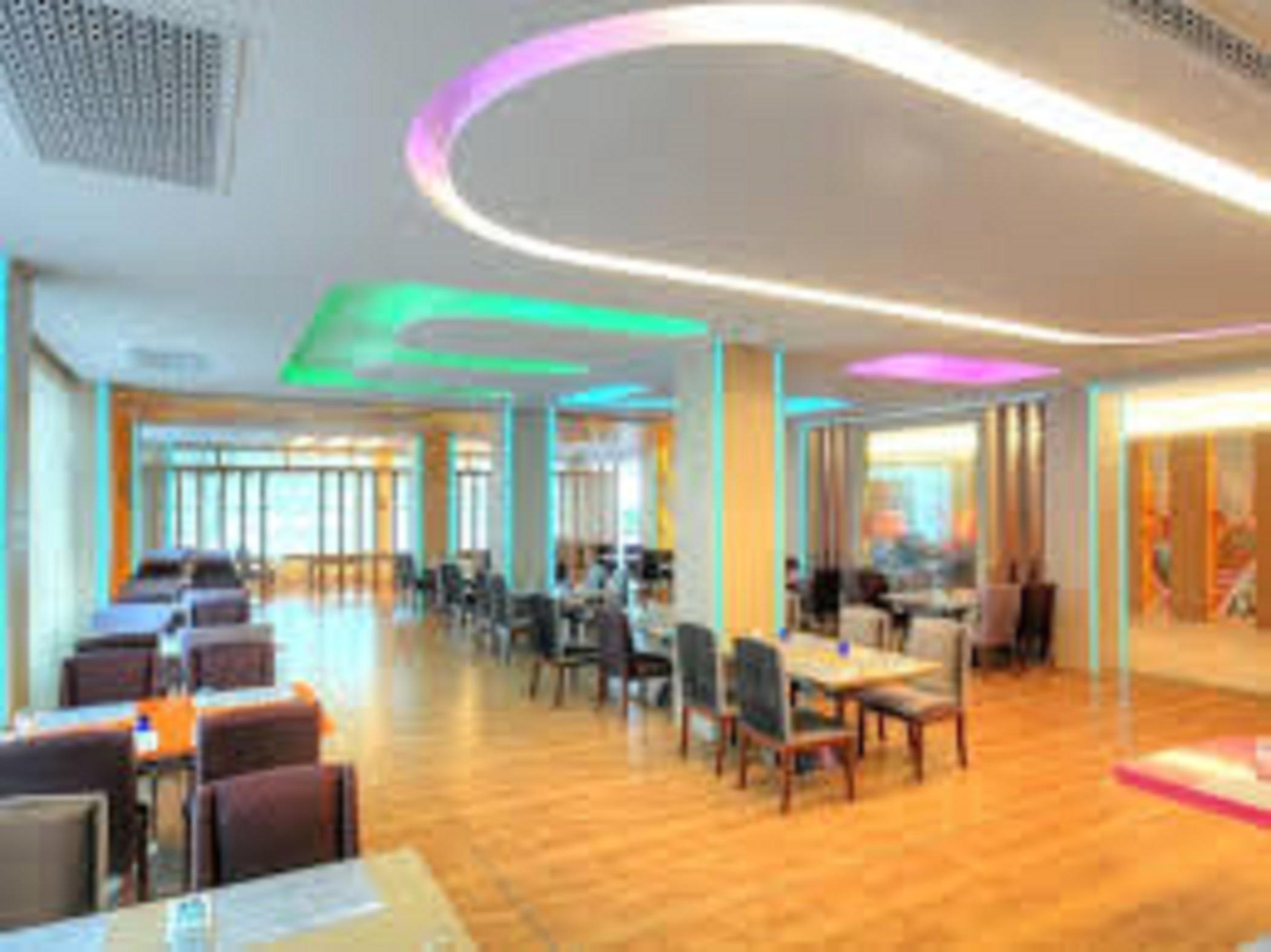 Hotel One One Bangkok