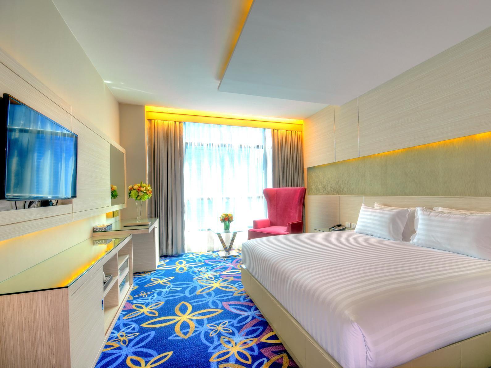 One One Hotel Bangkok