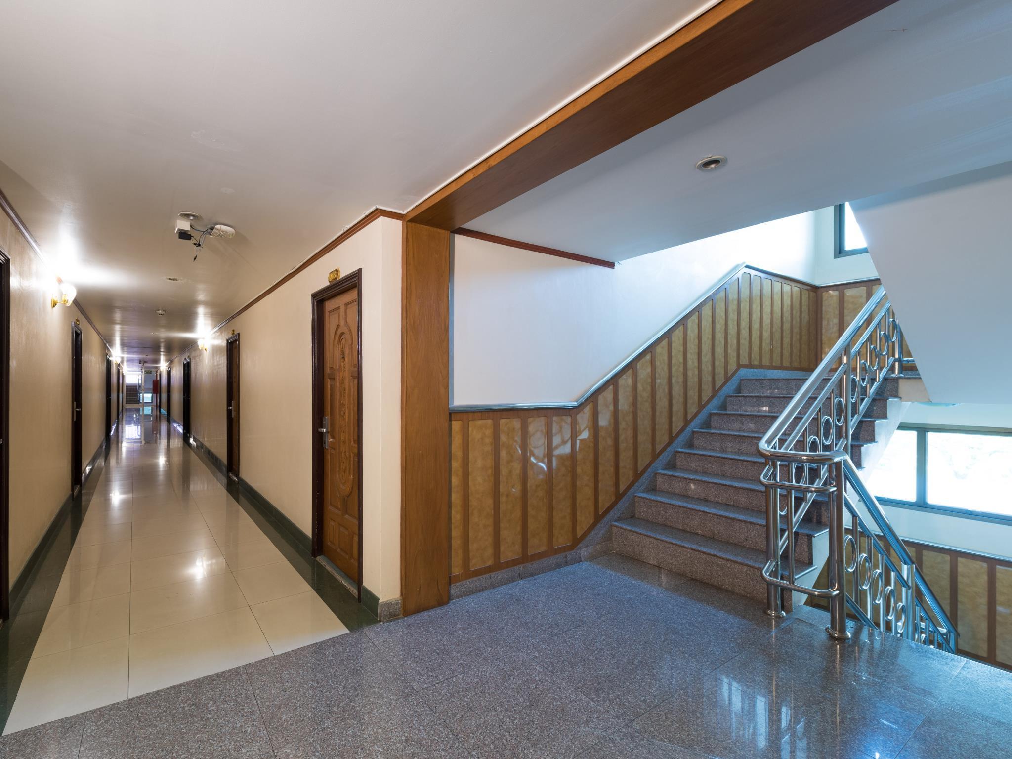 Dt - Pratunam bahay-panuluyan 2*