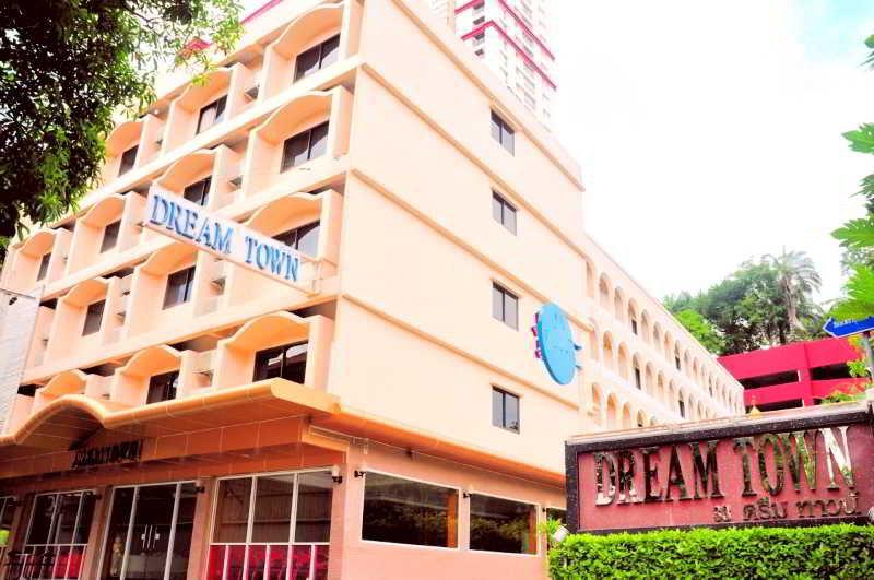 bahay-panuluyan Dt - Pratunam 2*