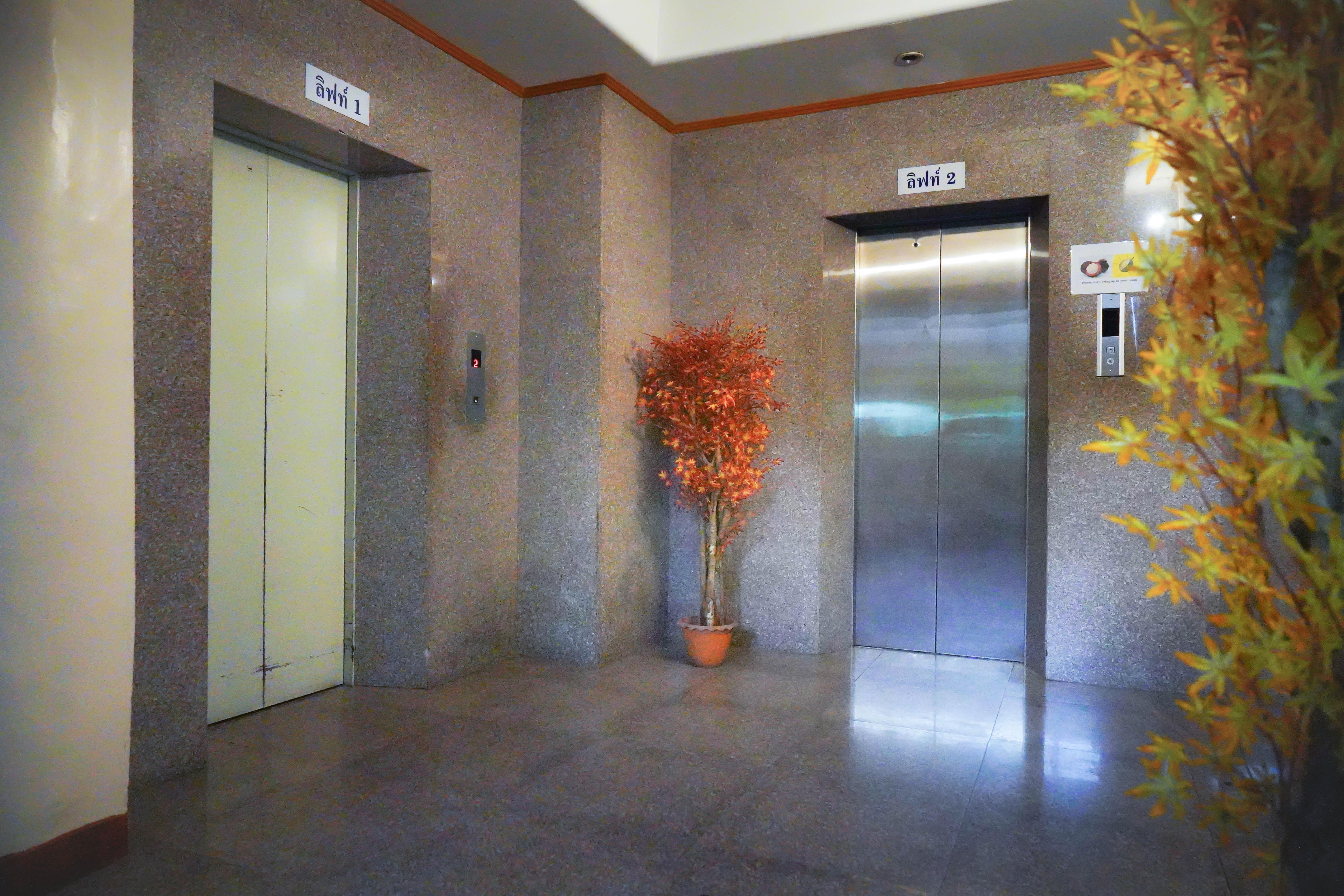 bahay-panuluyan Dt - Pratunam