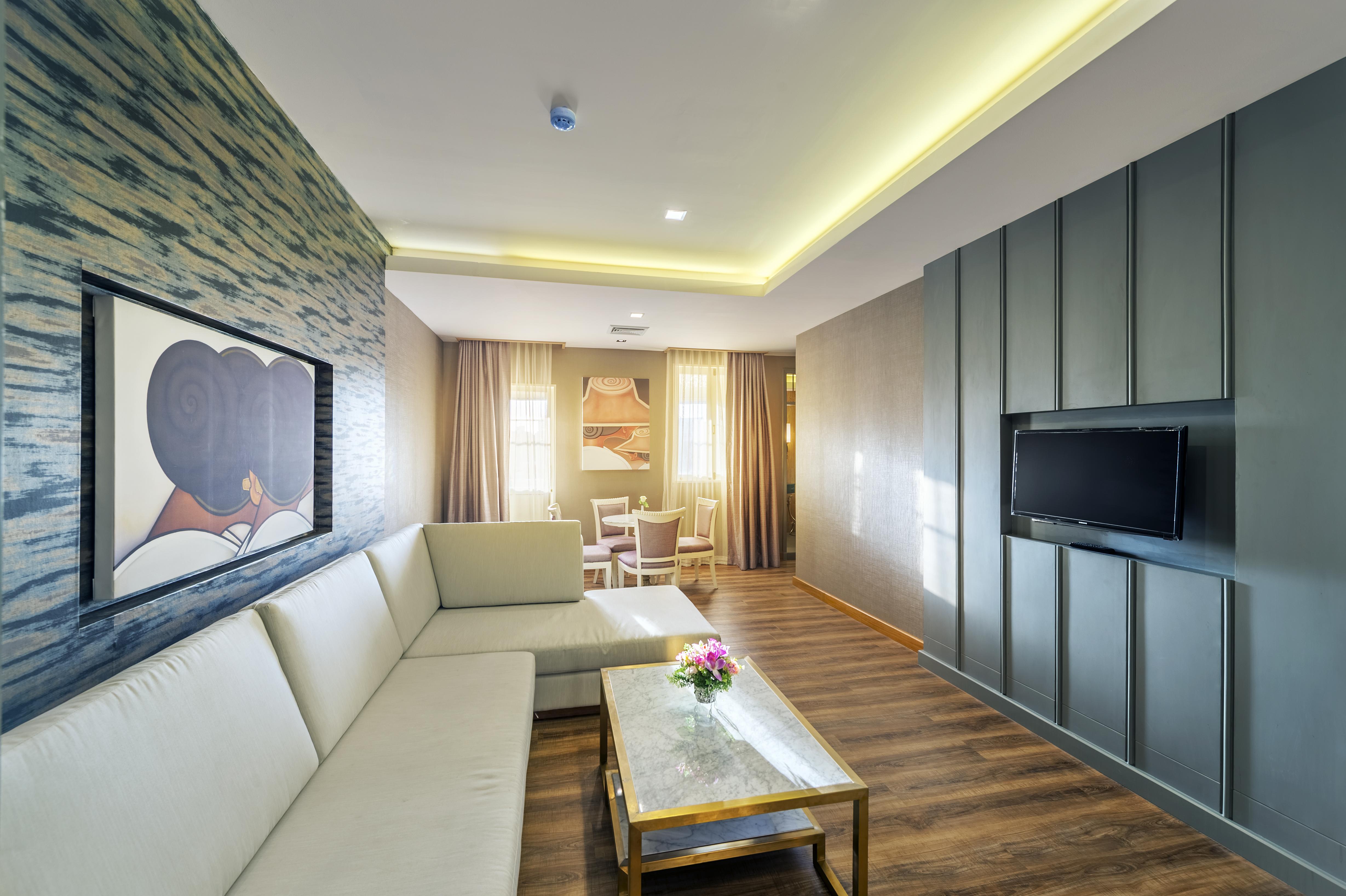 Royal Rattanakosin Sha Hotel