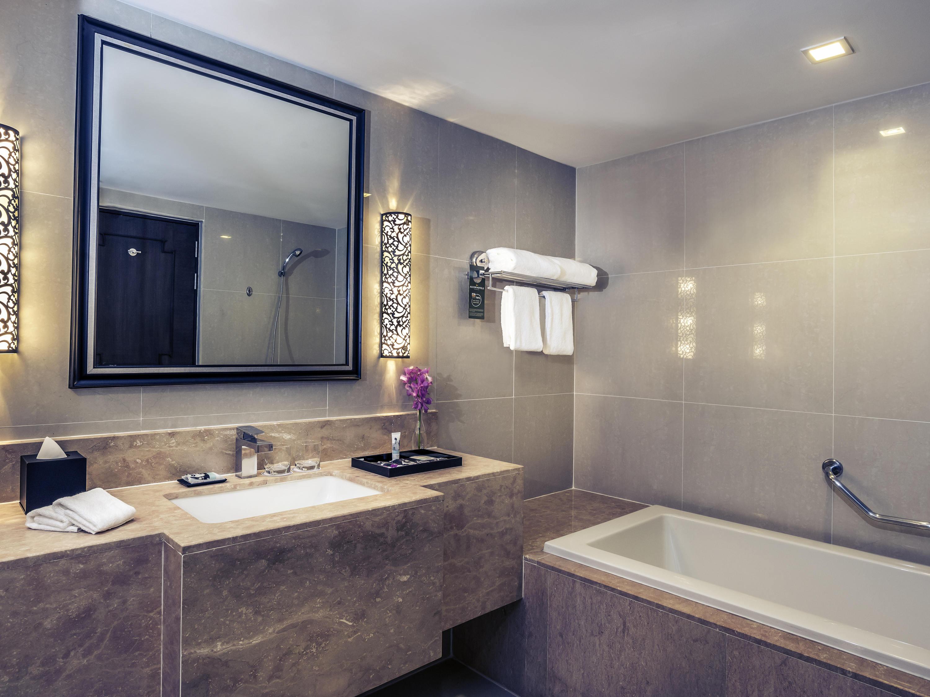 Mercure Sukhumvit 11 4* Bangkok