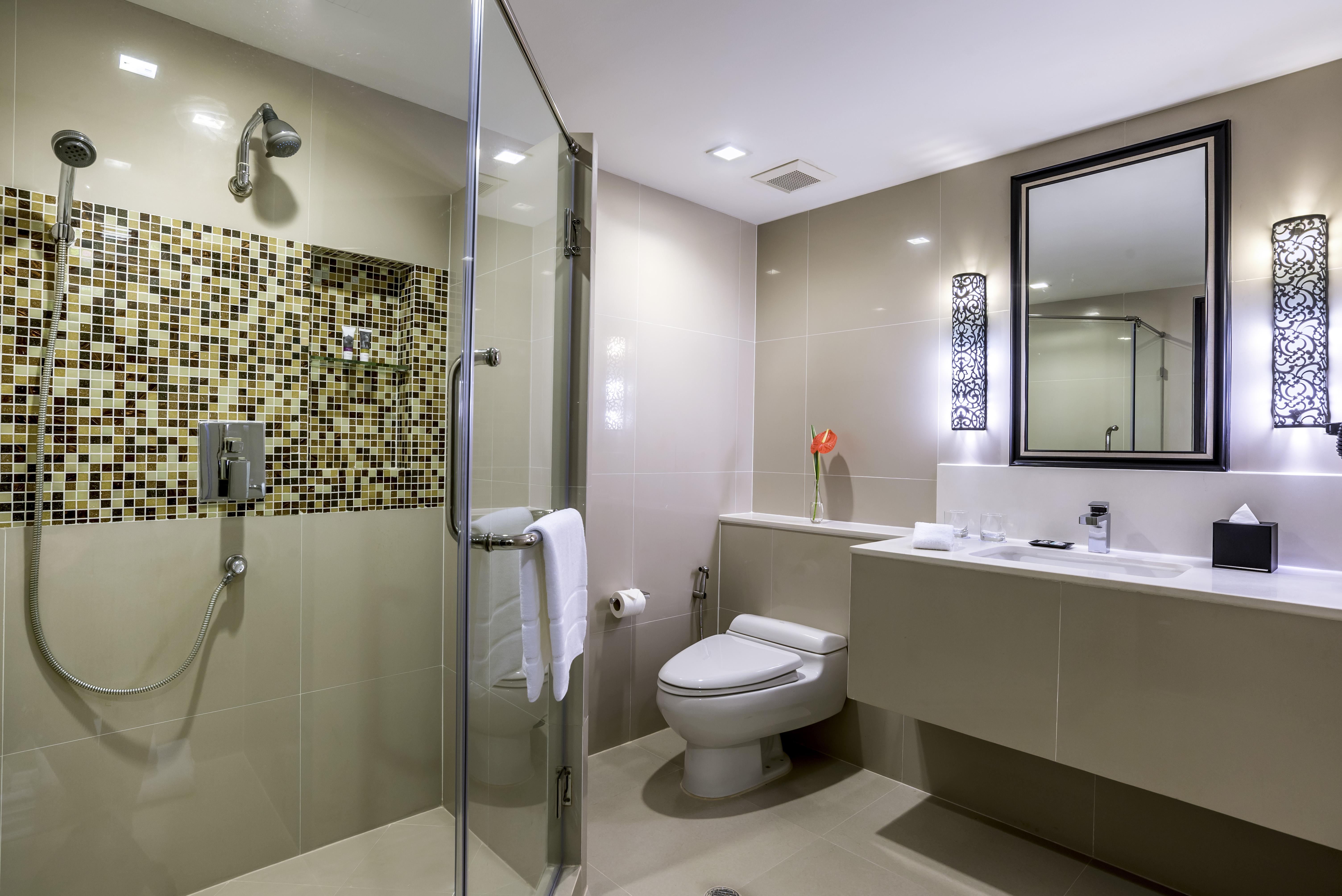 Mercure Sukhumvit 11 Hotel 4*