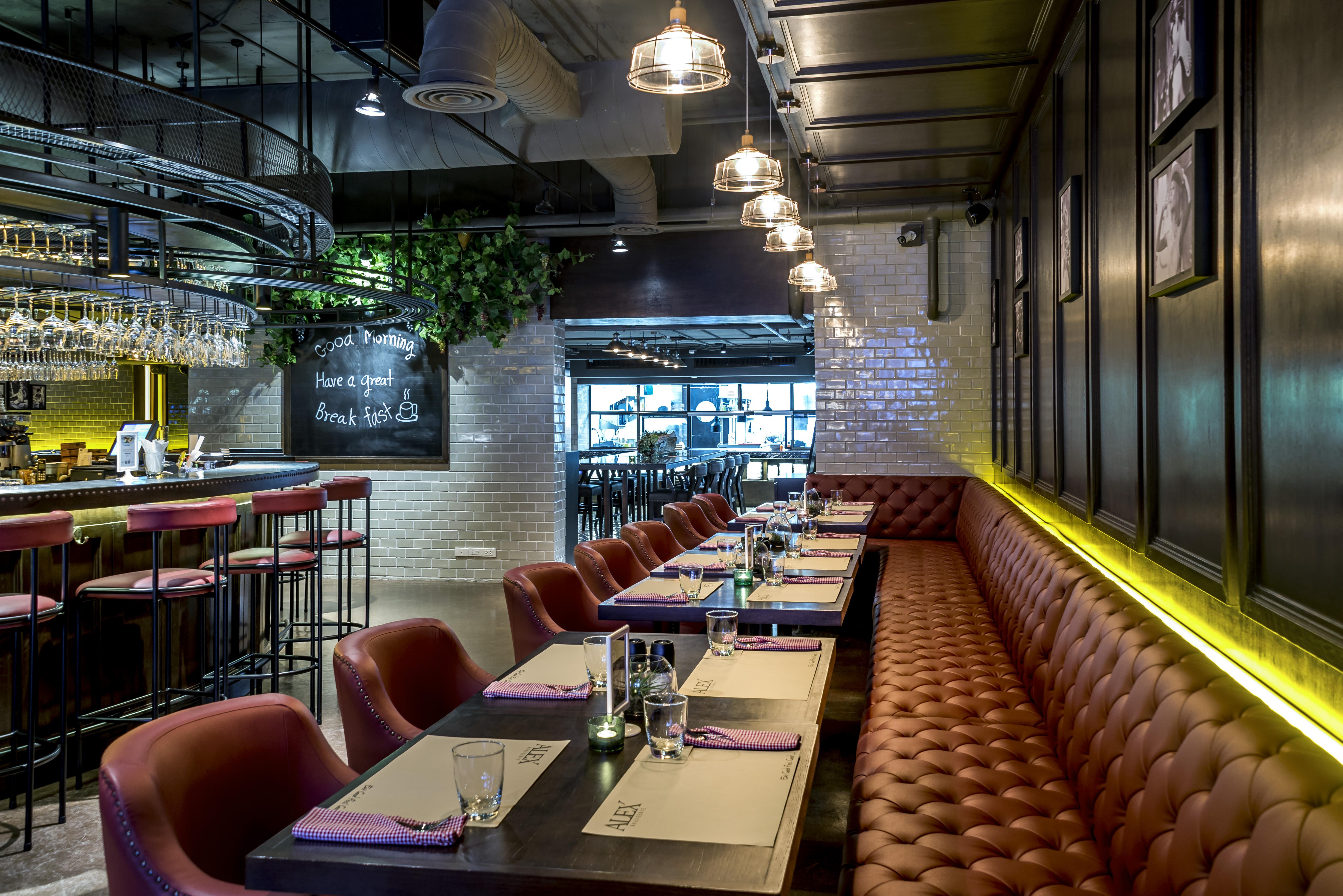 Mercure Sukhumvit 11 Hotel 4*