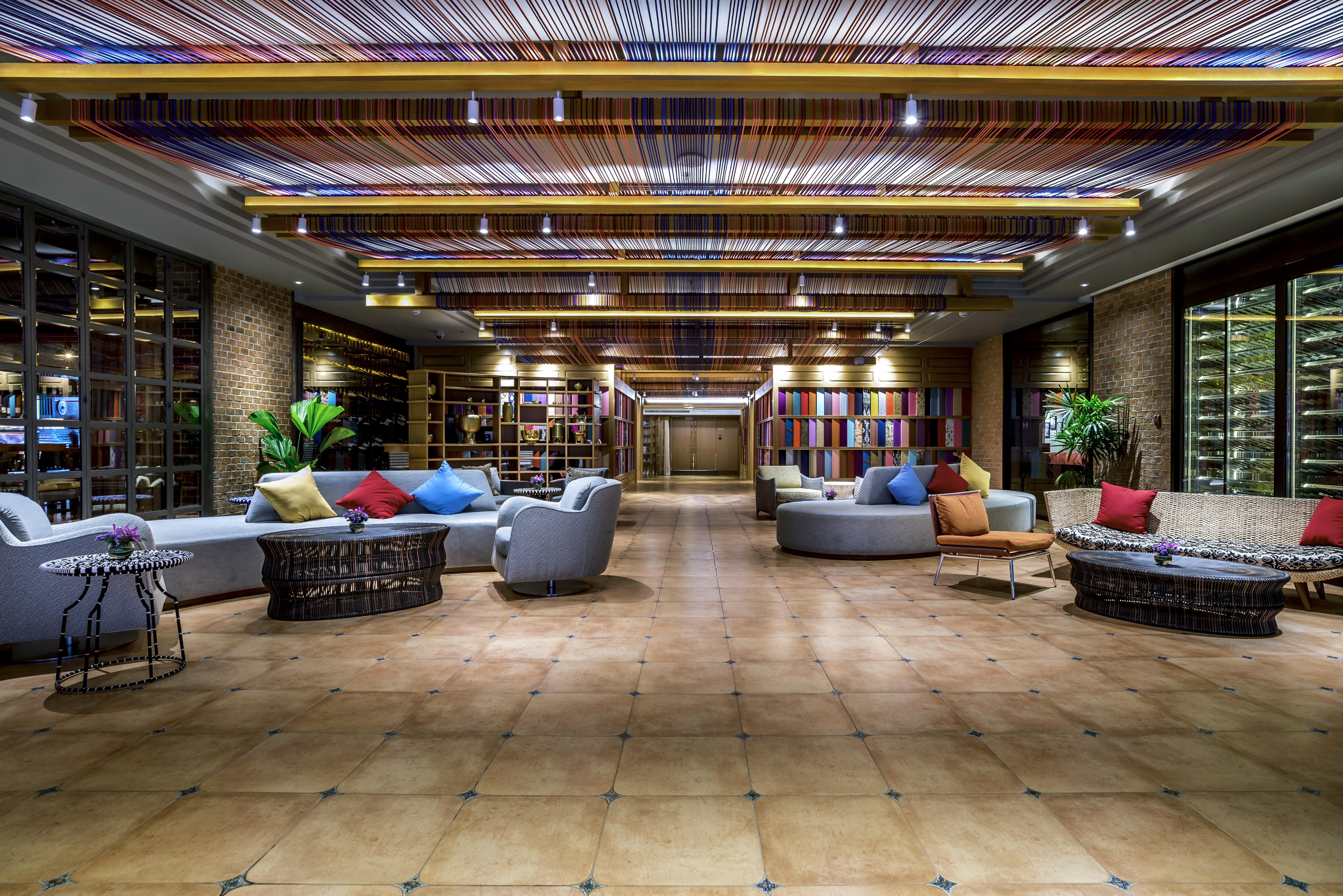 Hotel Mercure Sukhumvit 11