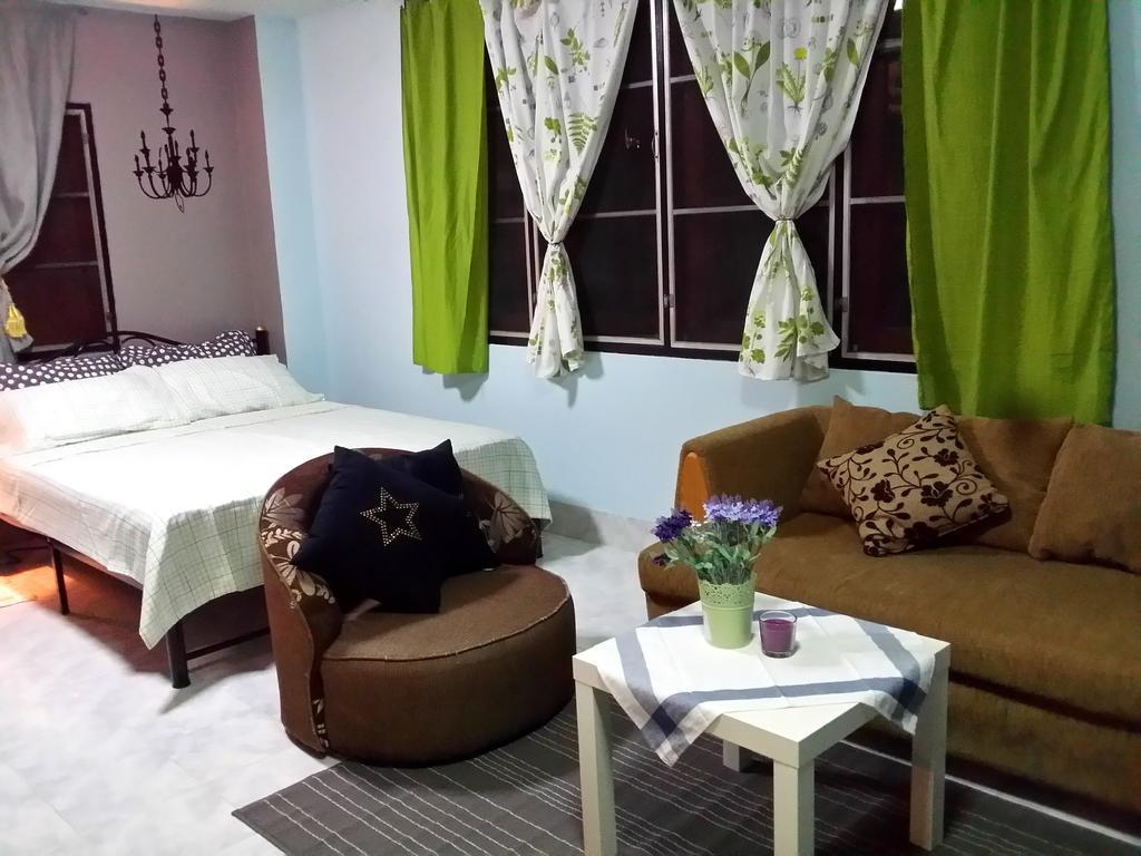 Thonglo7 Hostel