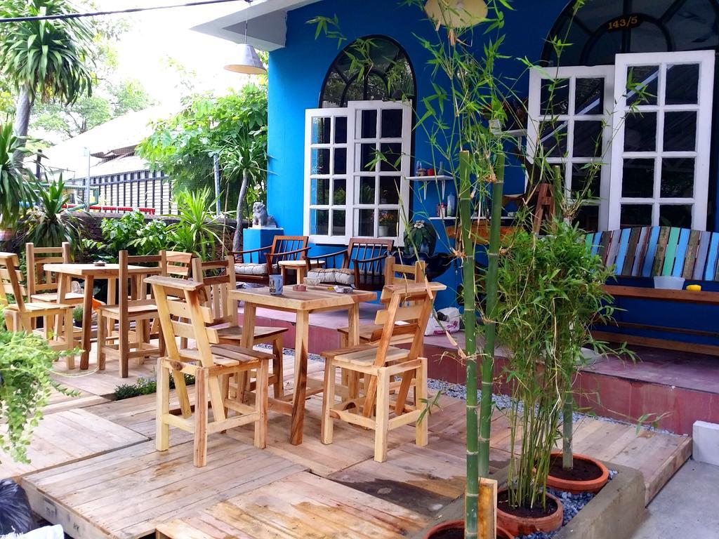 Hostel Thonglo7 *