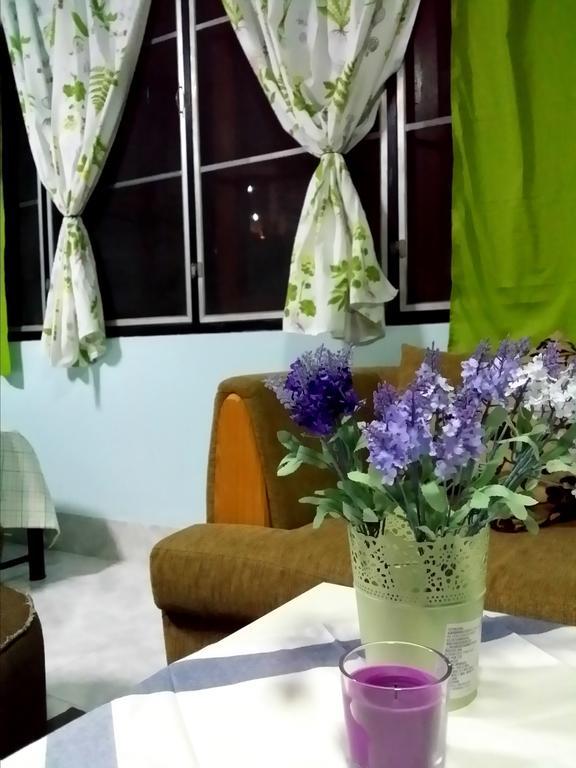 Hostel Thonglo7