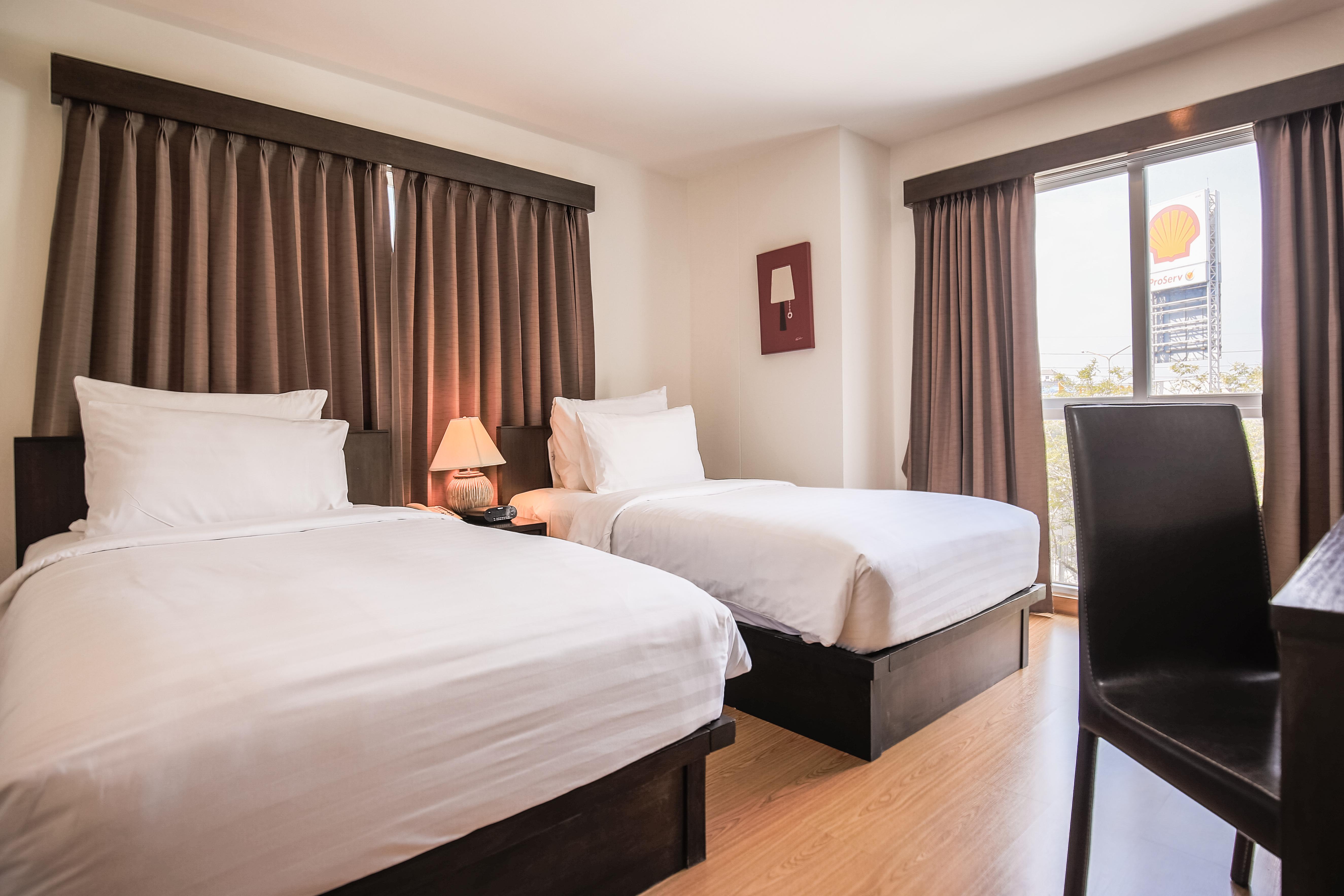 Northgate Ratchayothin Hotel 4*