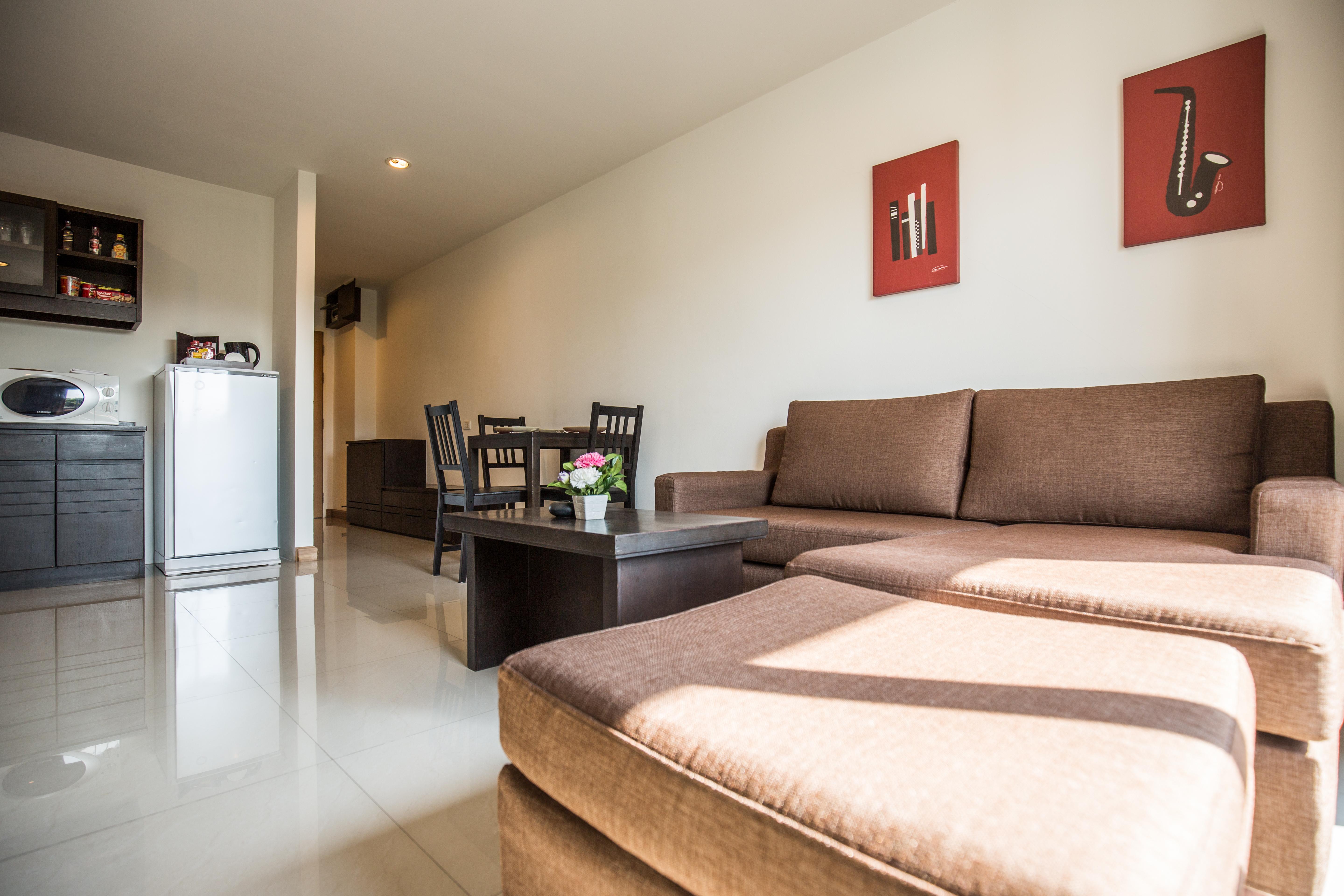 Northgate Ratchayothin Hotel