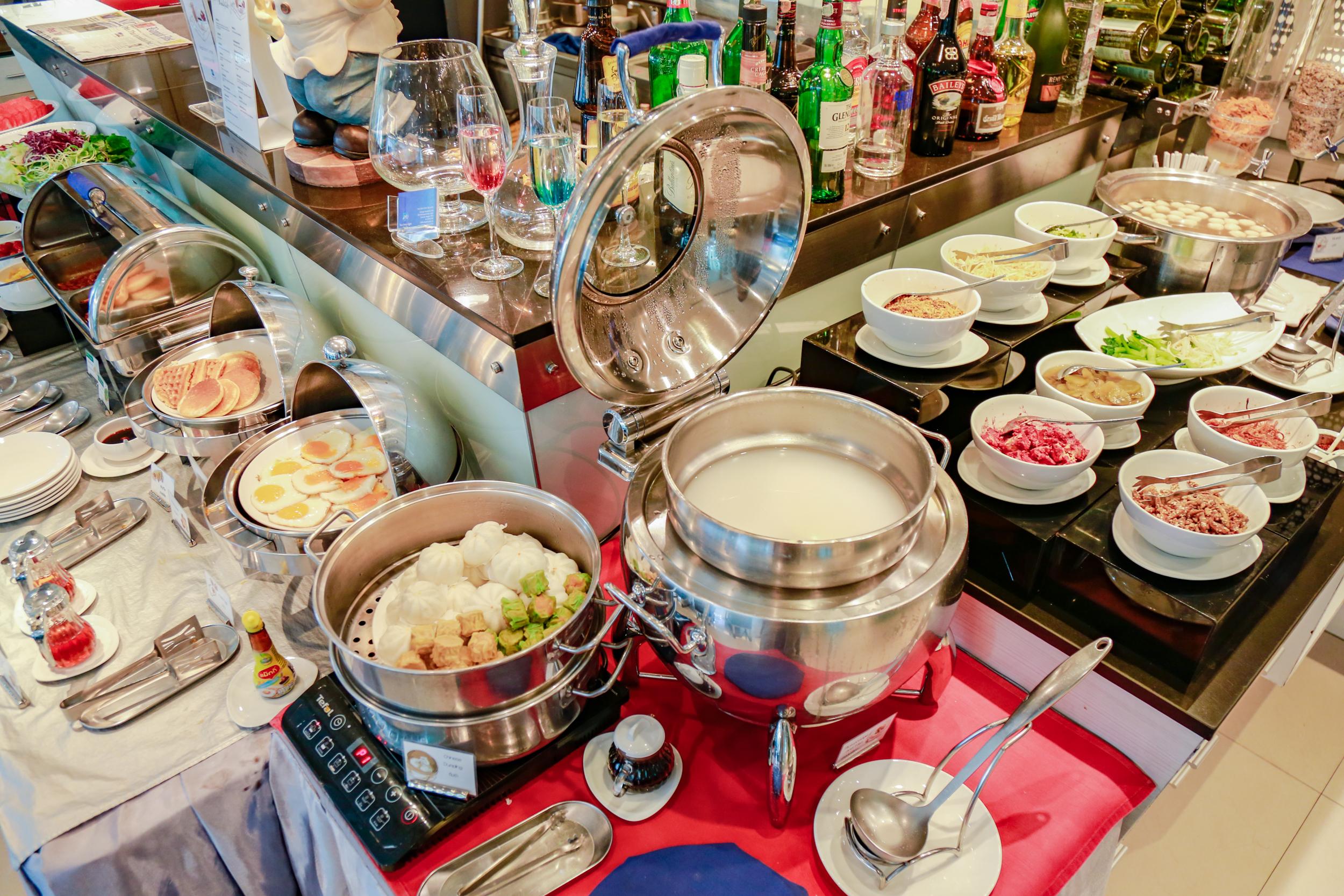 Northgate Ratchayothin Hotel Bangkok