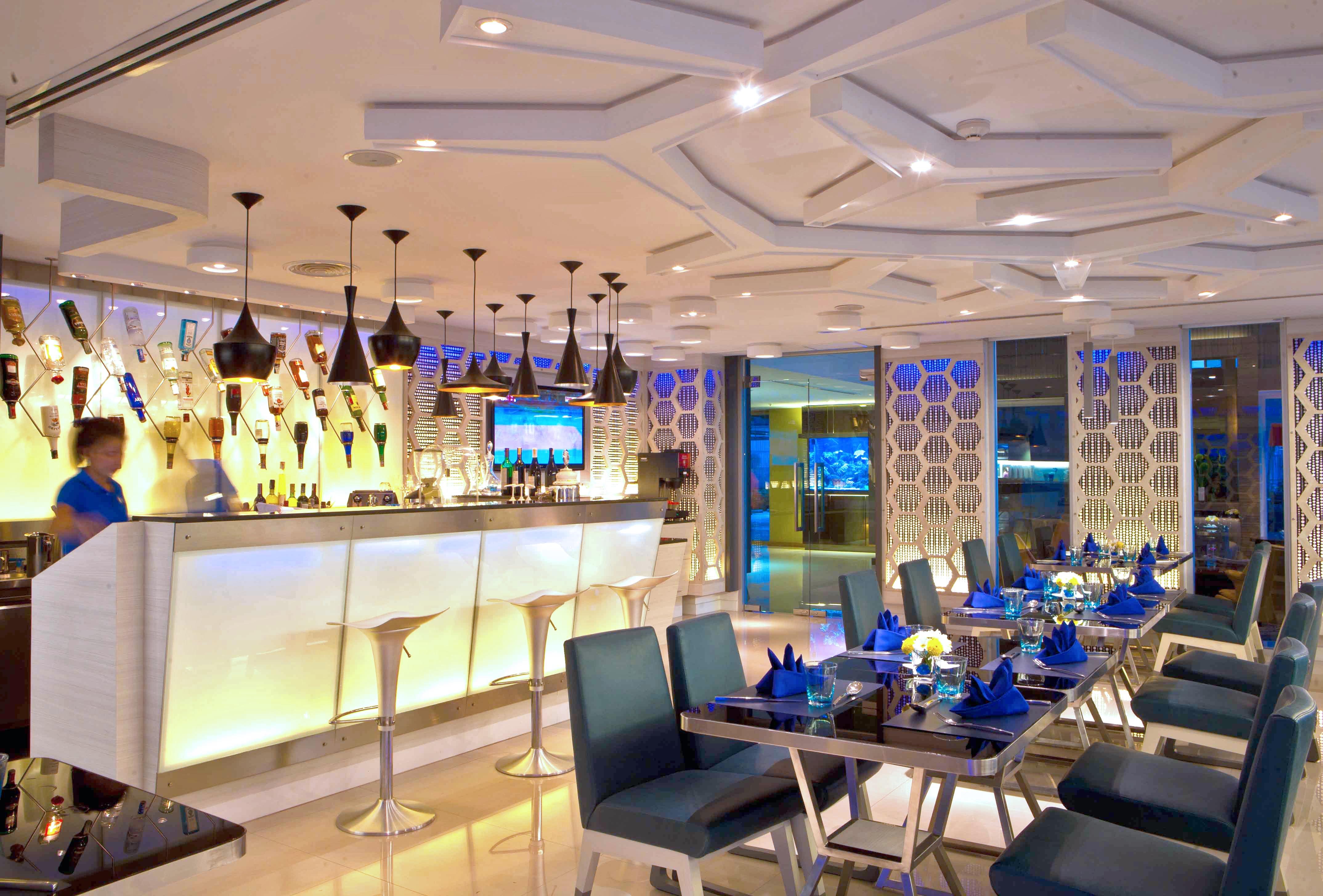 Northgate Ratchayothin Hotel