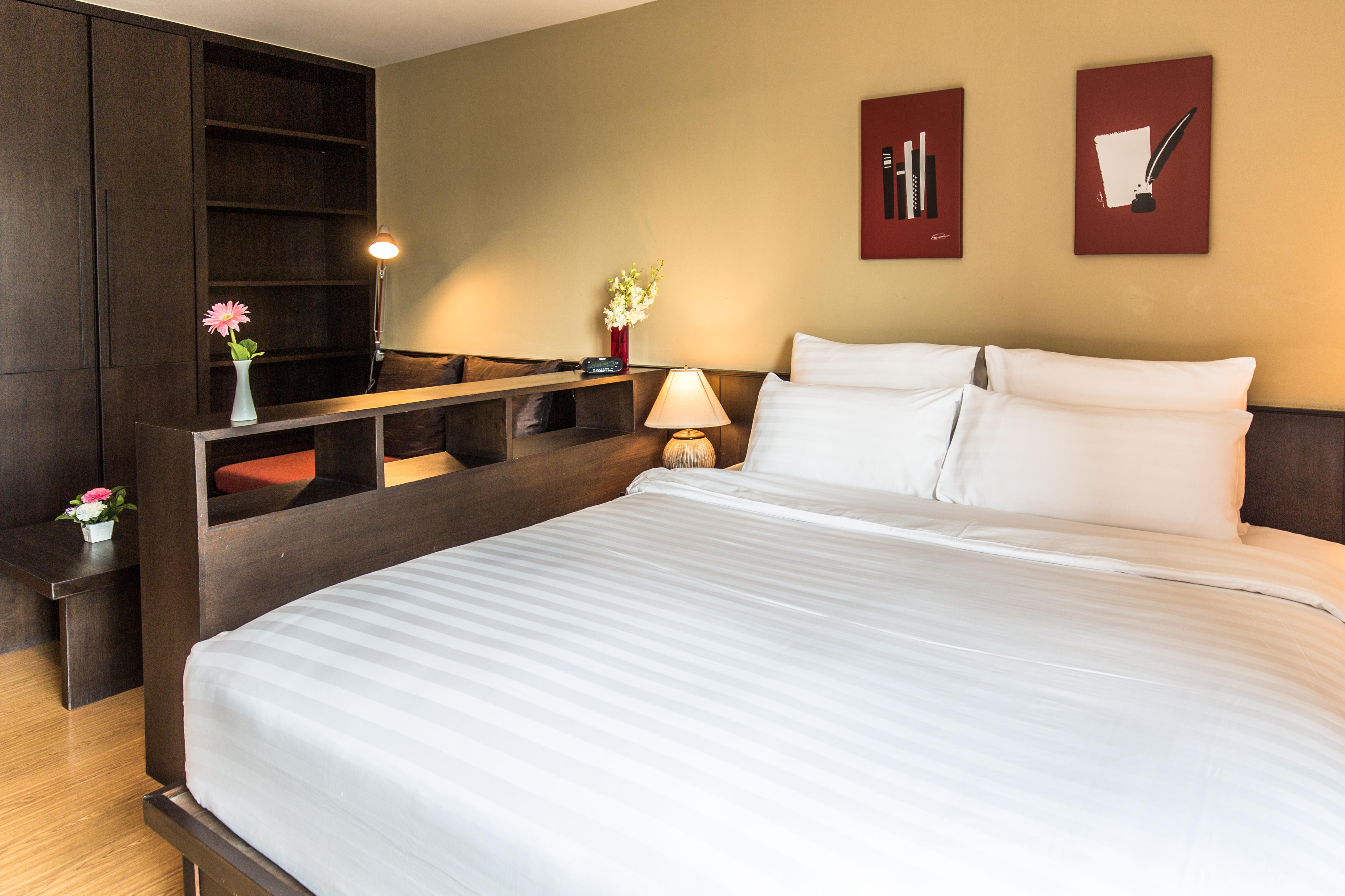 Northgate Ratchayothin 4*