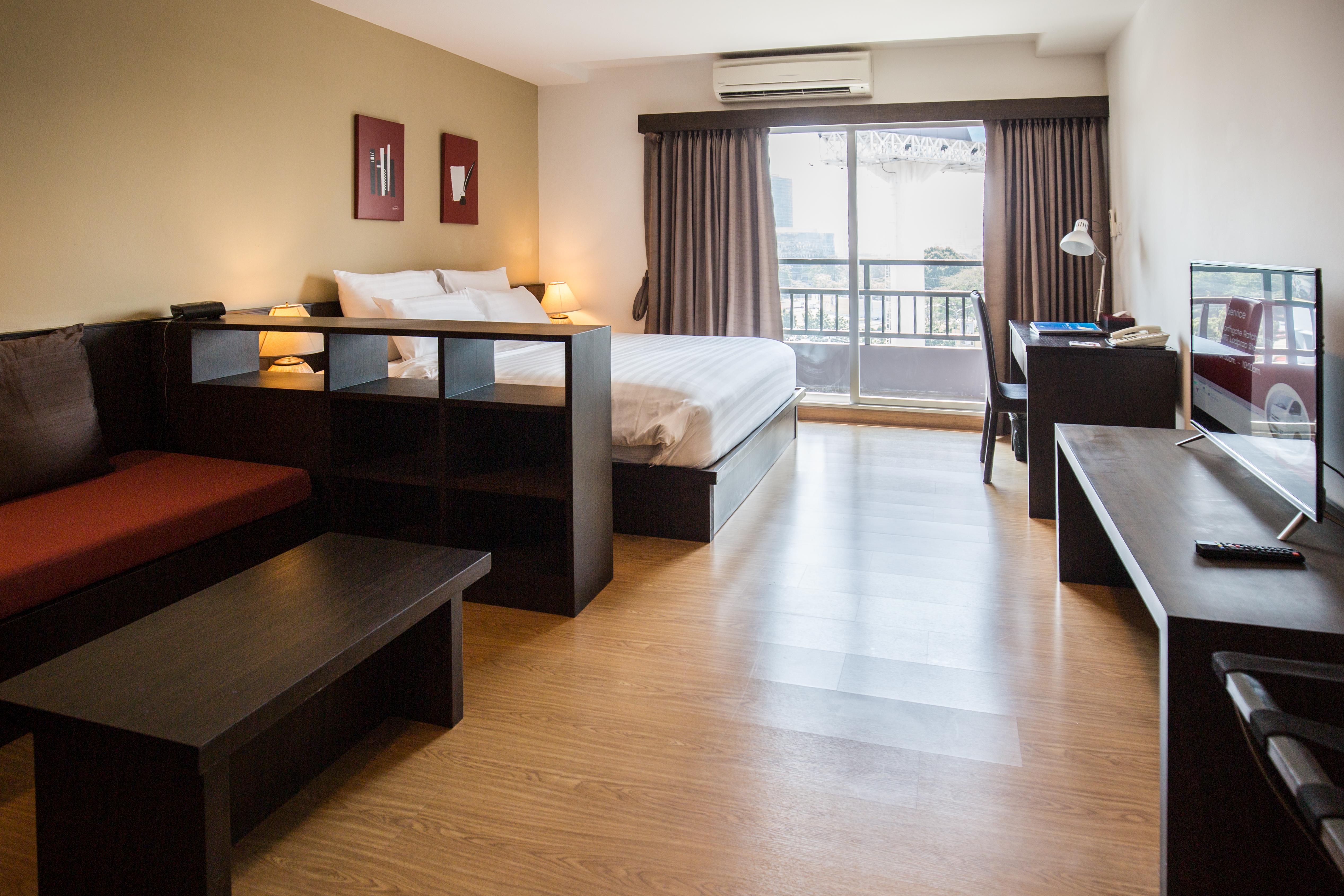 Northgate Ratchayothin Hotel Bangkok