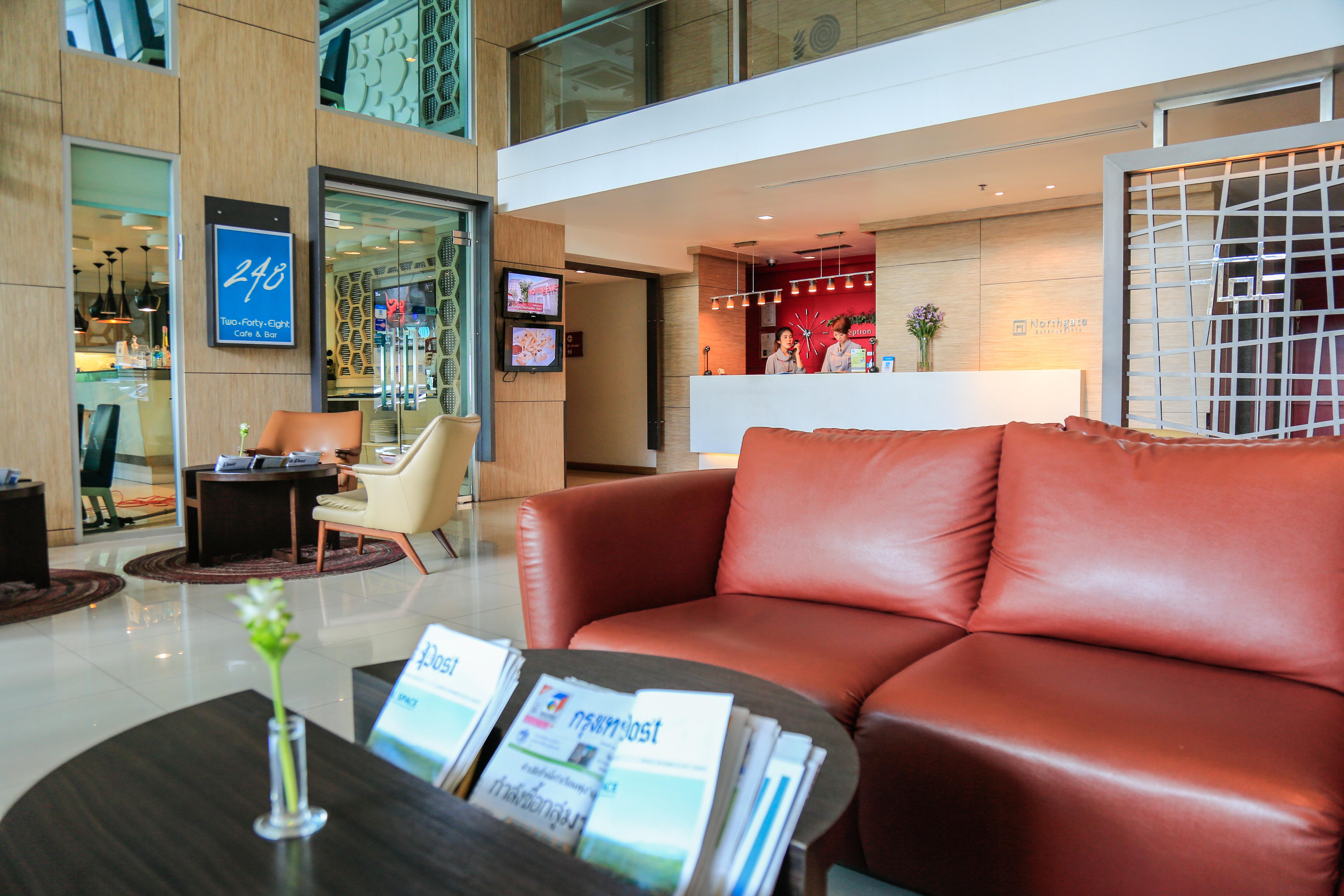 Hotel Northgate Ratchayothin
