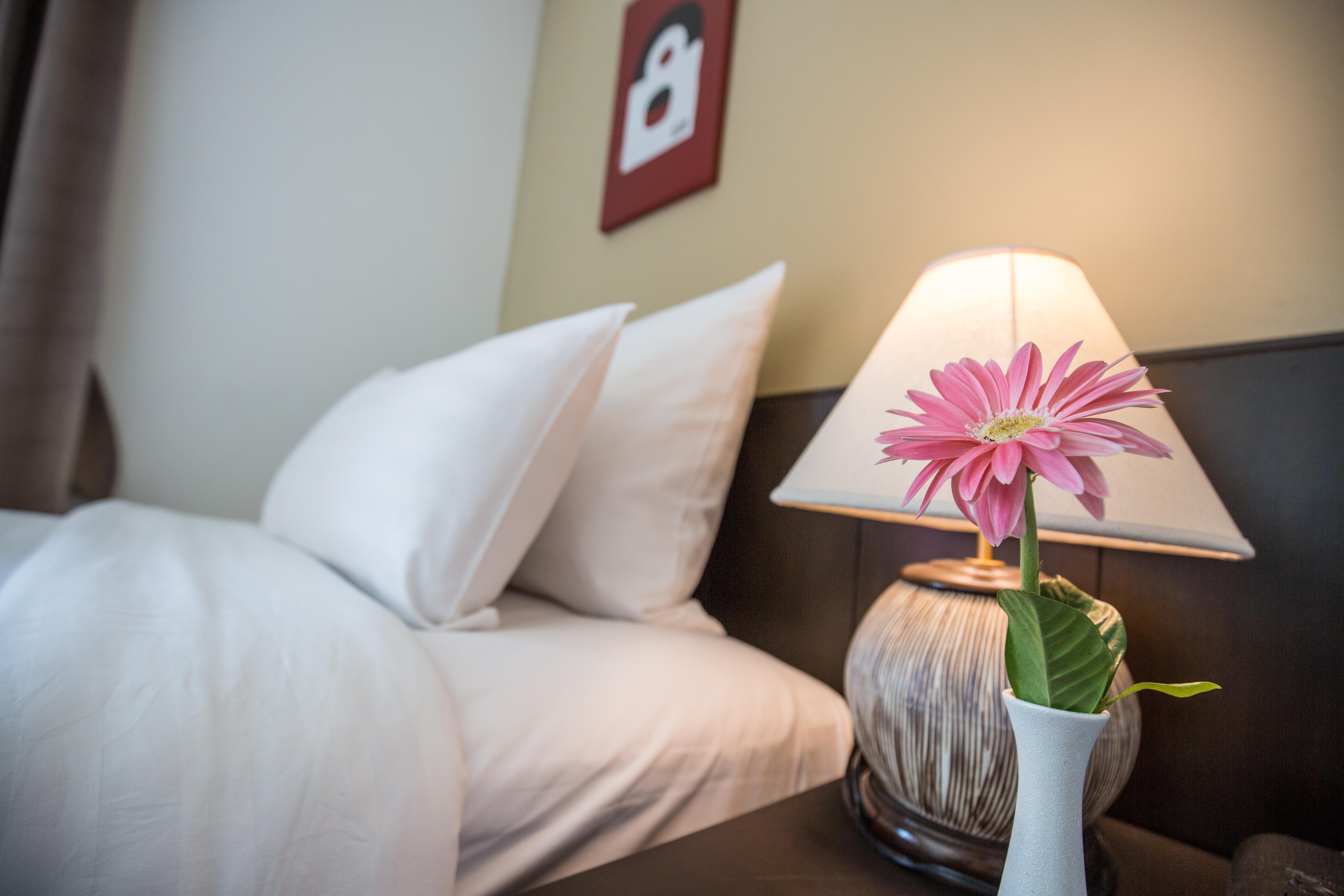 Northgate Ratchayothin Hotel 4*