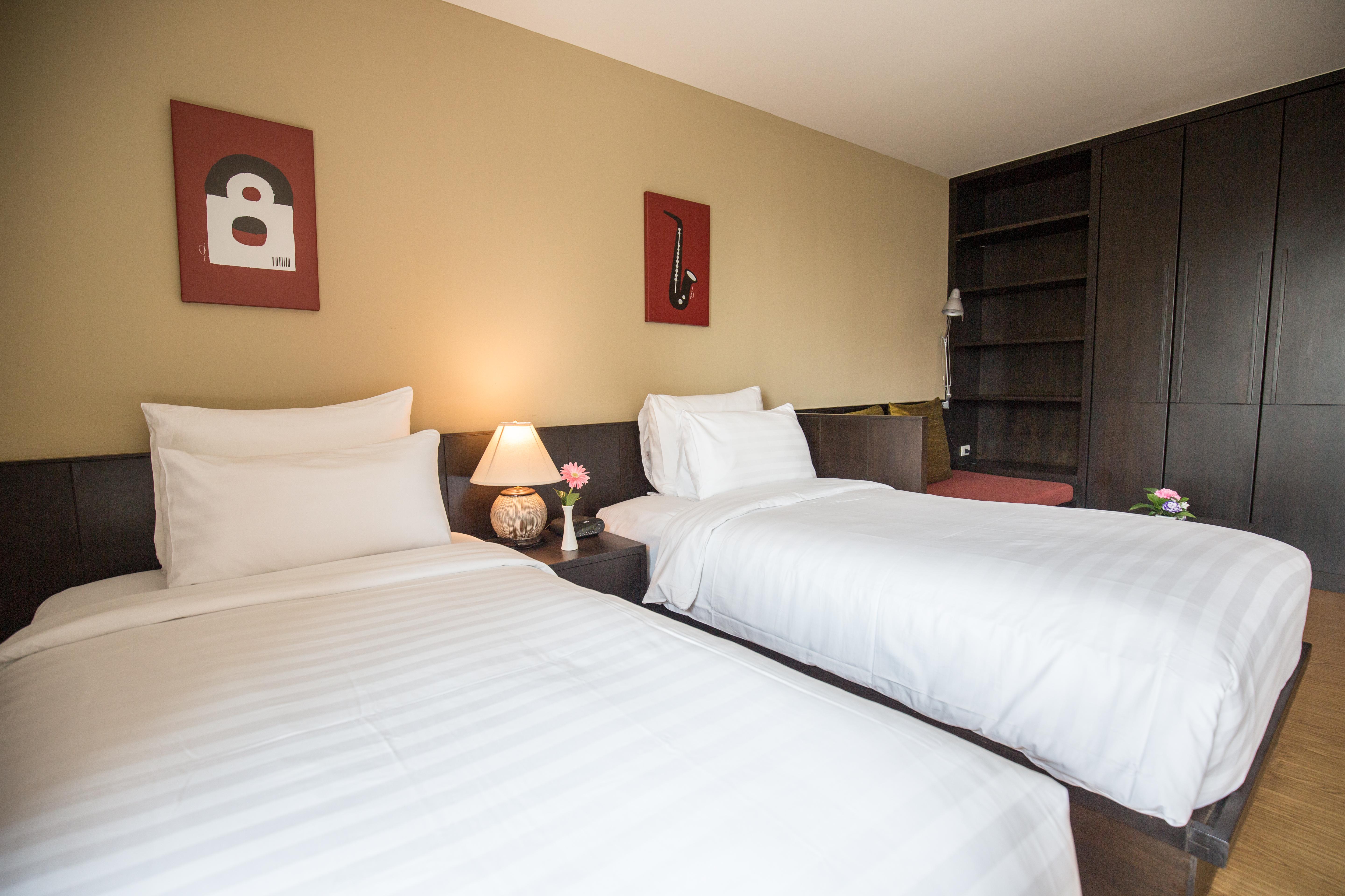 Northgate Ratchayothin 4*
