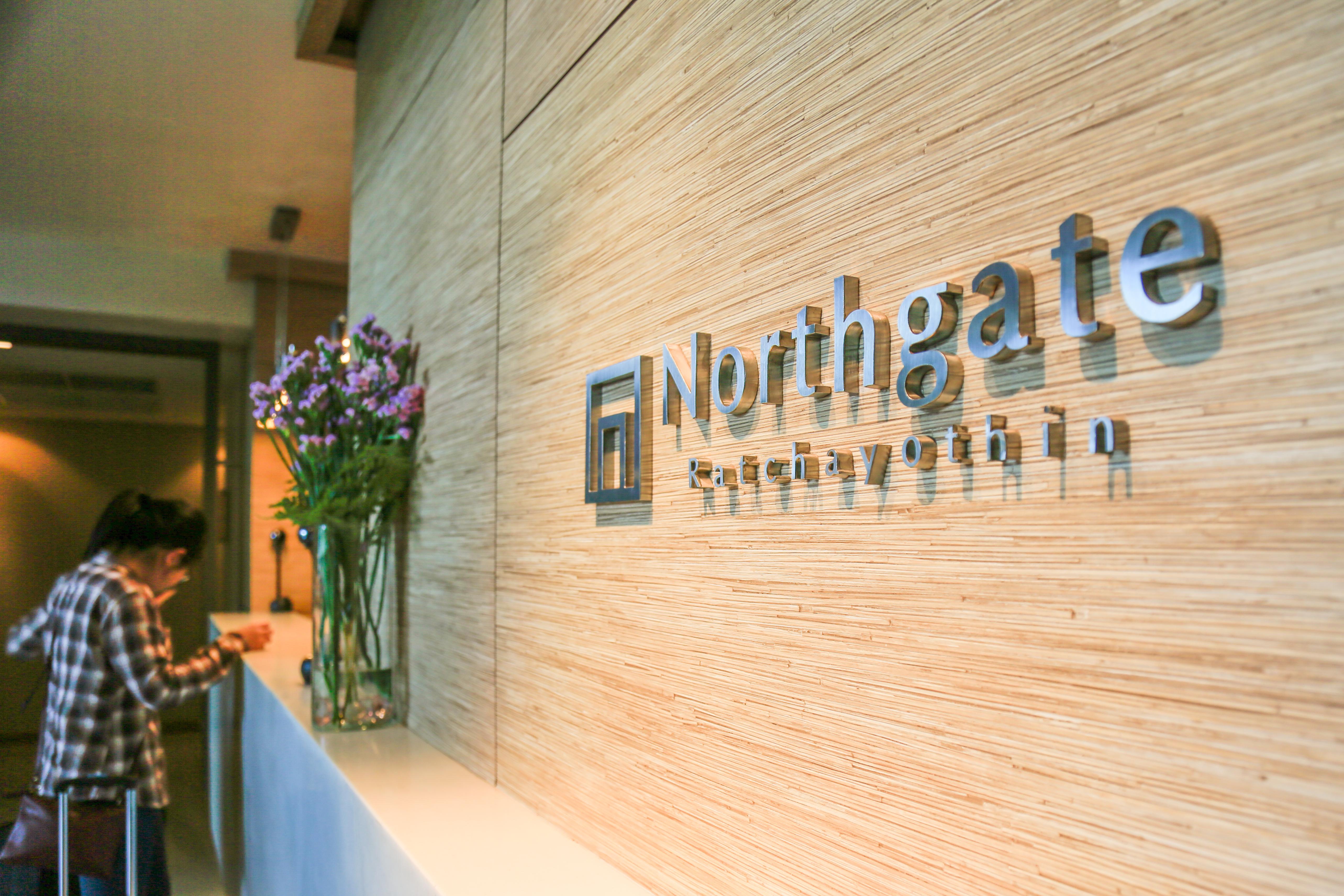 Hotel Northgate Ratchayothin Bangkok